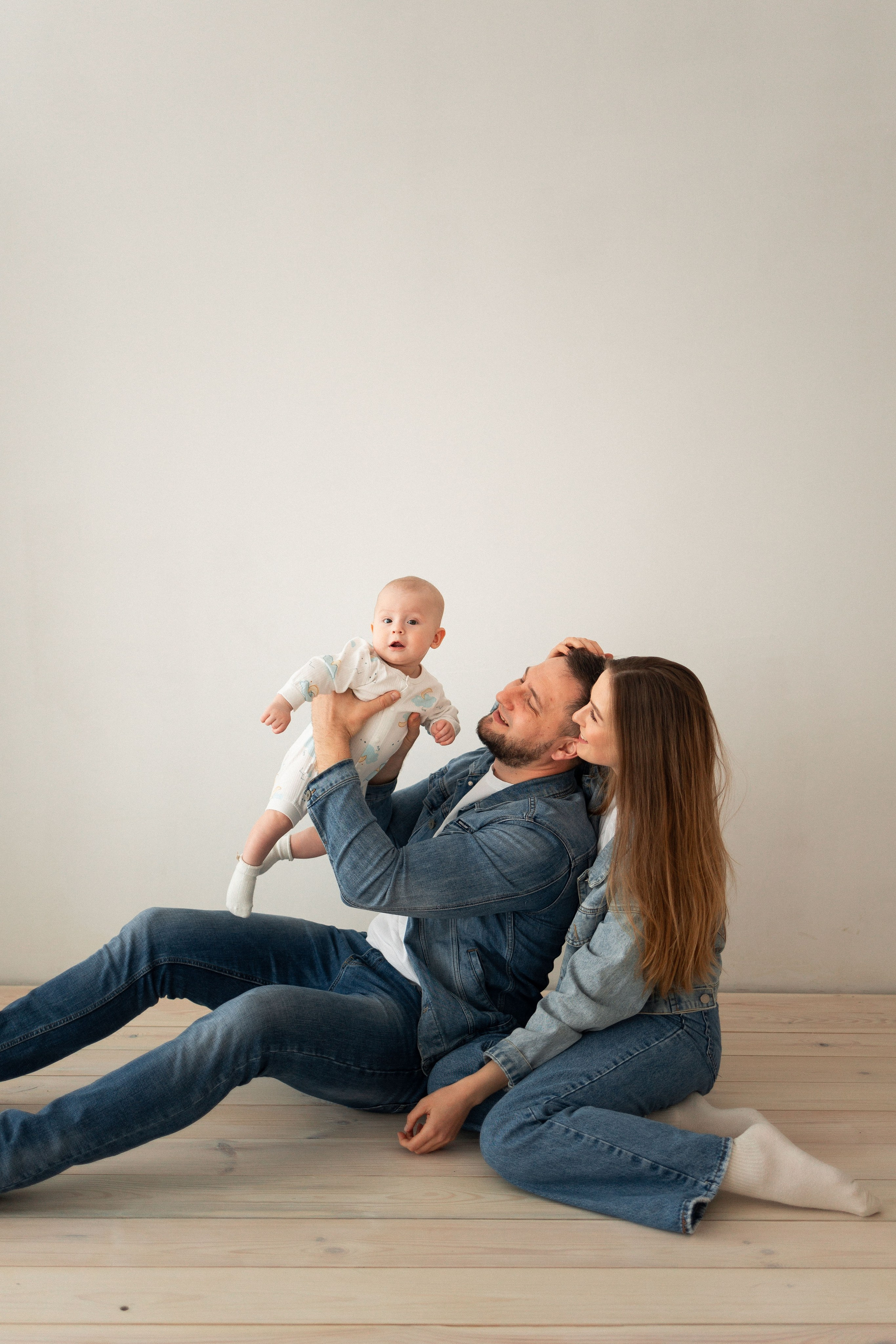 L&E&L. Семейный фотограф в Севастополе и Симферополе Александра Чистякова