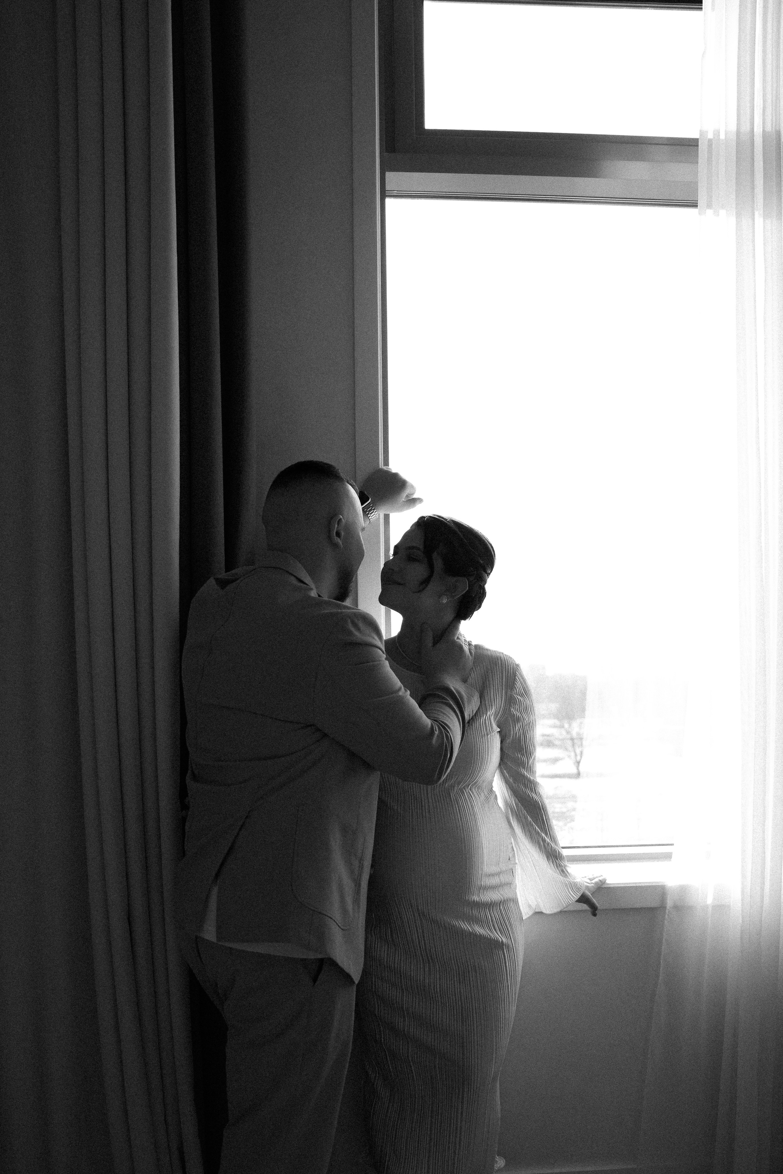 Юлия & Семен. Елена Новикова фотограф и видеограф в Москве