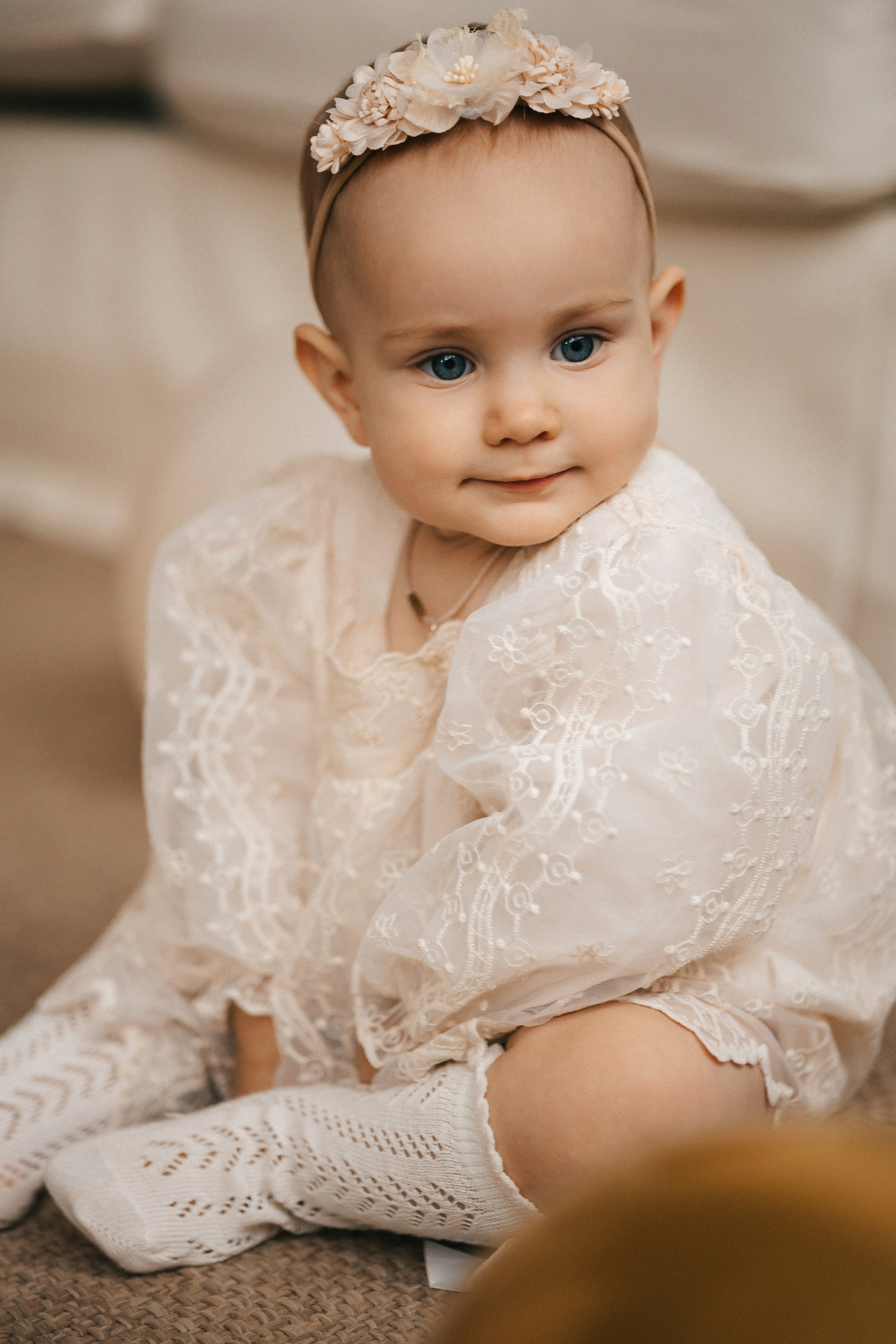 Лиза. Фотограф Нижний Новгород