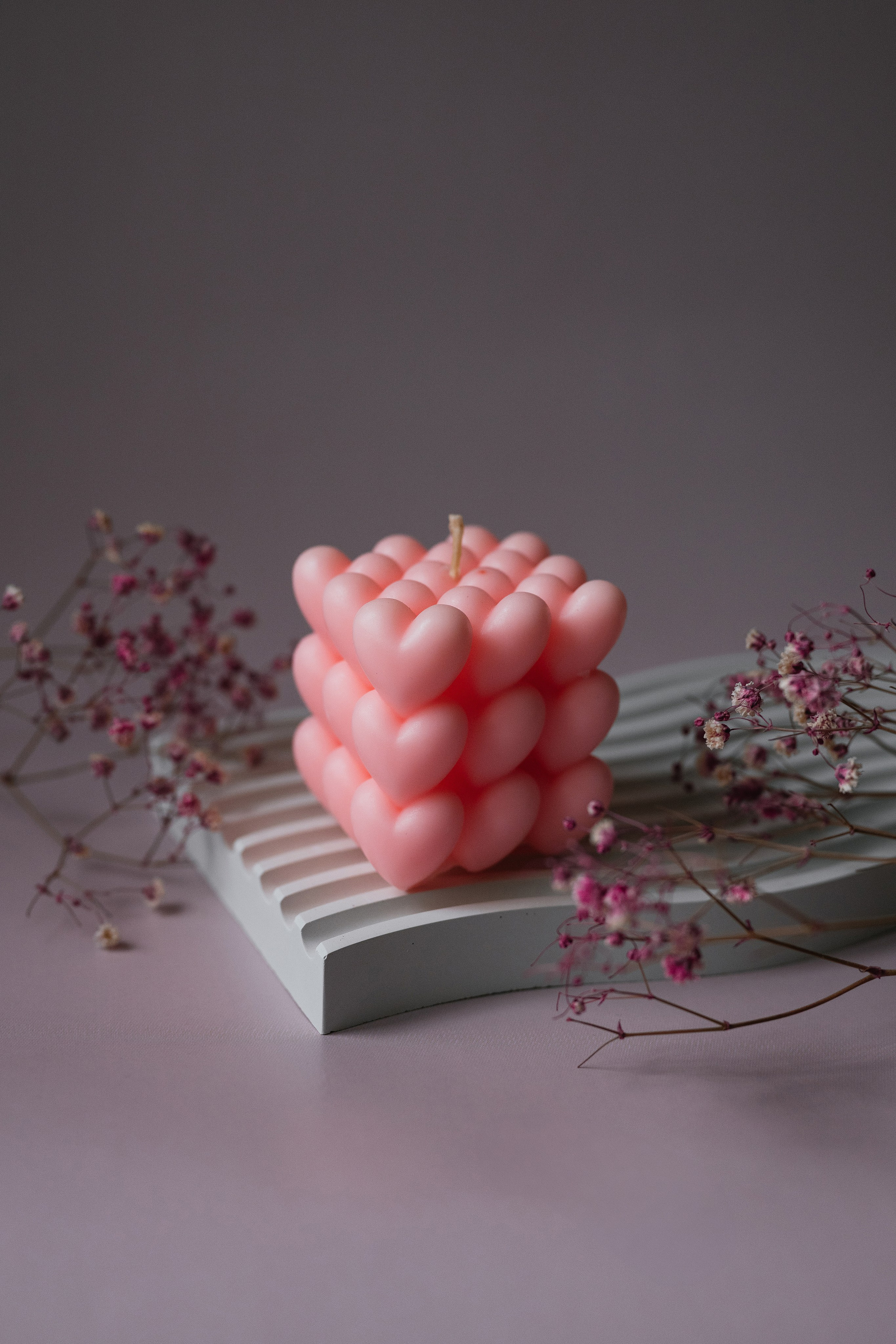 Мастерская свечей «Гори, но не сгорай». Свадебный, семейный фотограф в Рязани Лена Брант