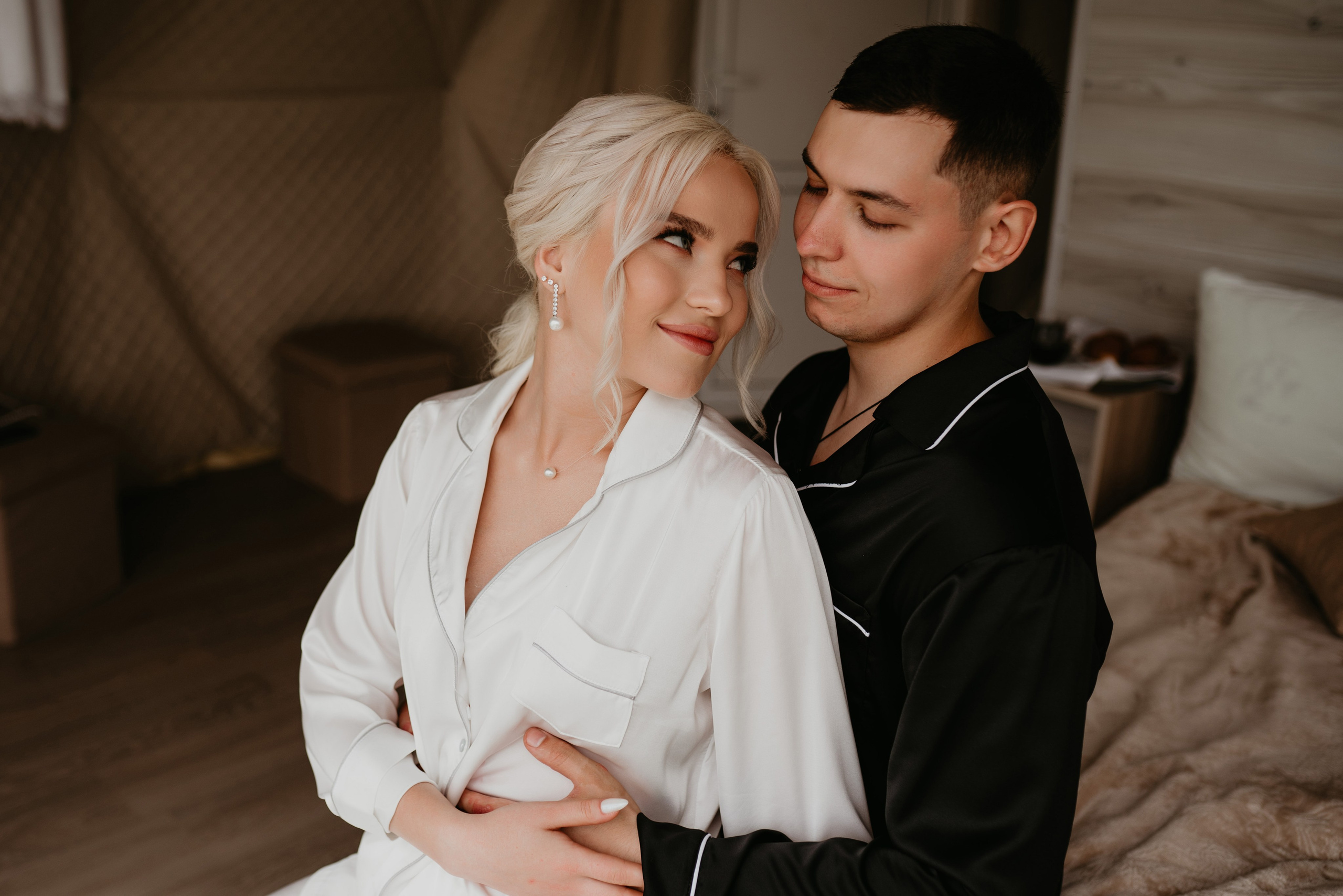 A&V. Фотограф Очагов Дмитрий Ярославль, Москва, Переславль-Залесский