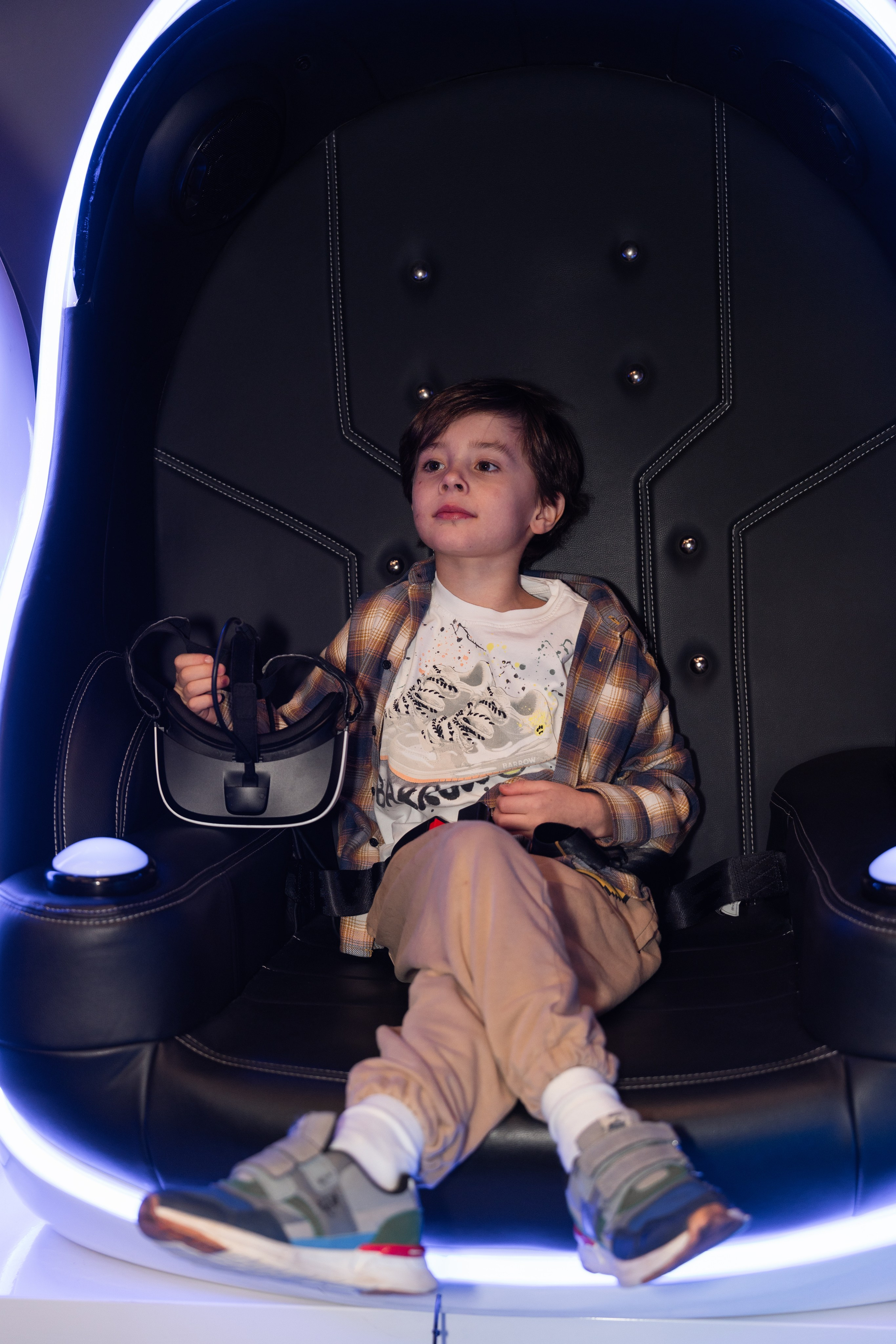 День рождения Коли. Свадебный фотограф в Москве Анна Полушина