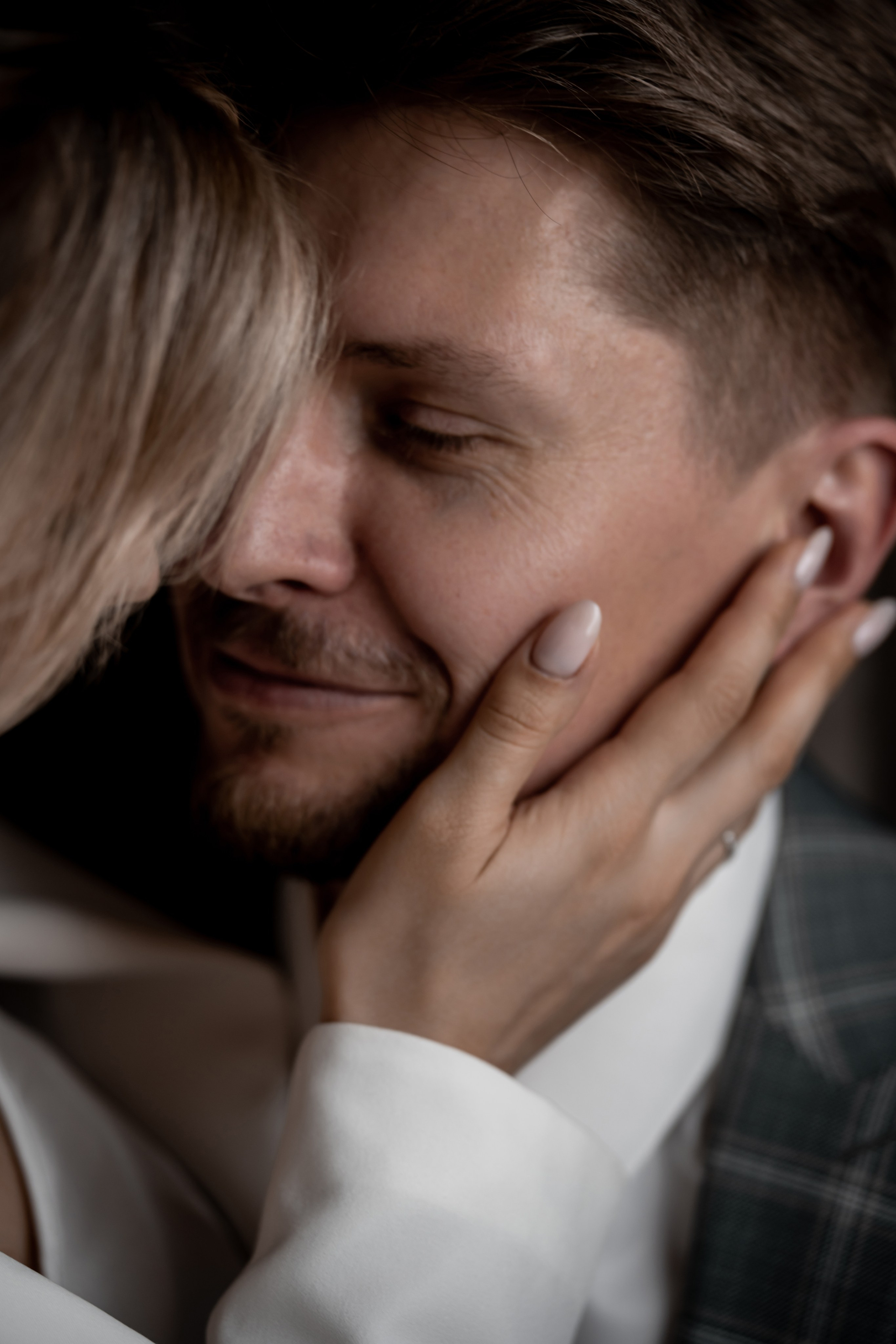 2024. Саша и Ксюша. Свадебный и семейный фотограф в Москве и Европе Евгения Амелина