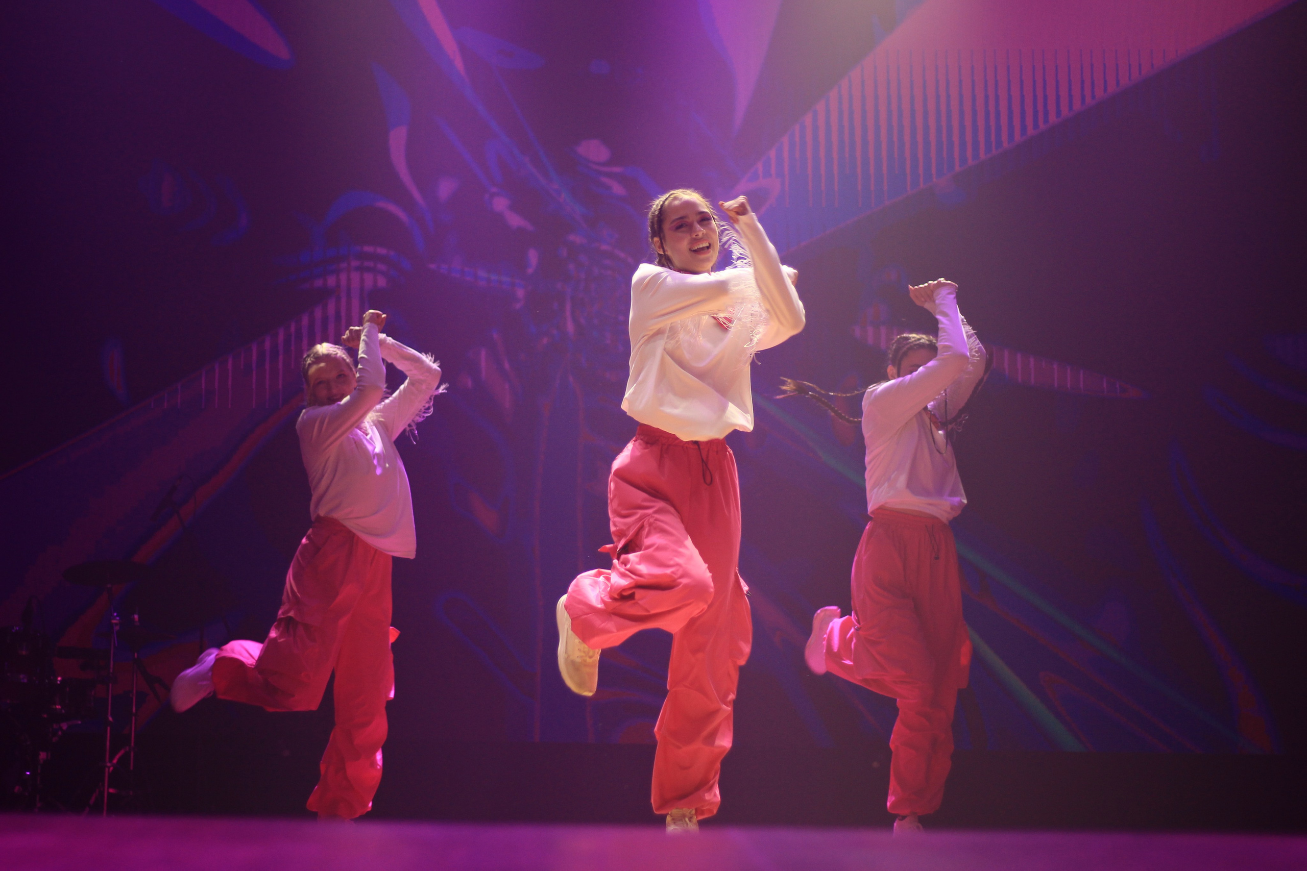 Гала Концерт ДП КАИ 2023. Начинающий Фотограф в Казани