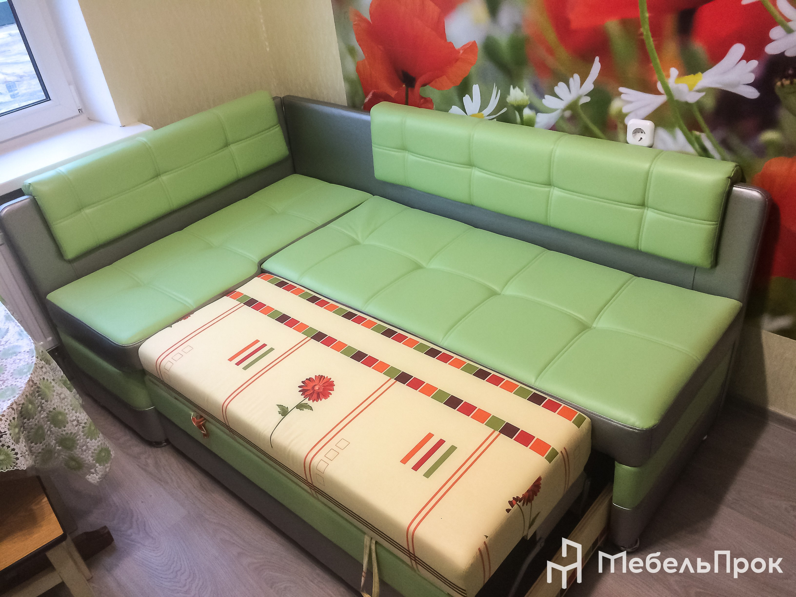 Мягкая мебель. Главная