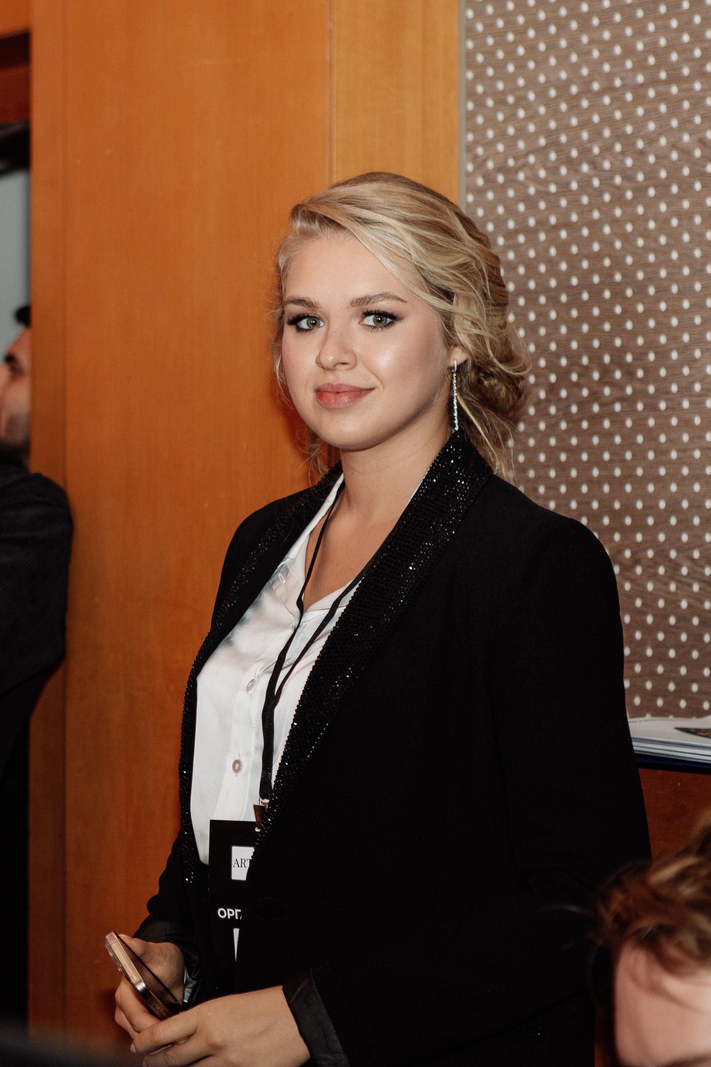 Конференция по флиппингу с Оскаром Хартманом. Свадебный, репортажный фотограф в Москве Татьяна Семина