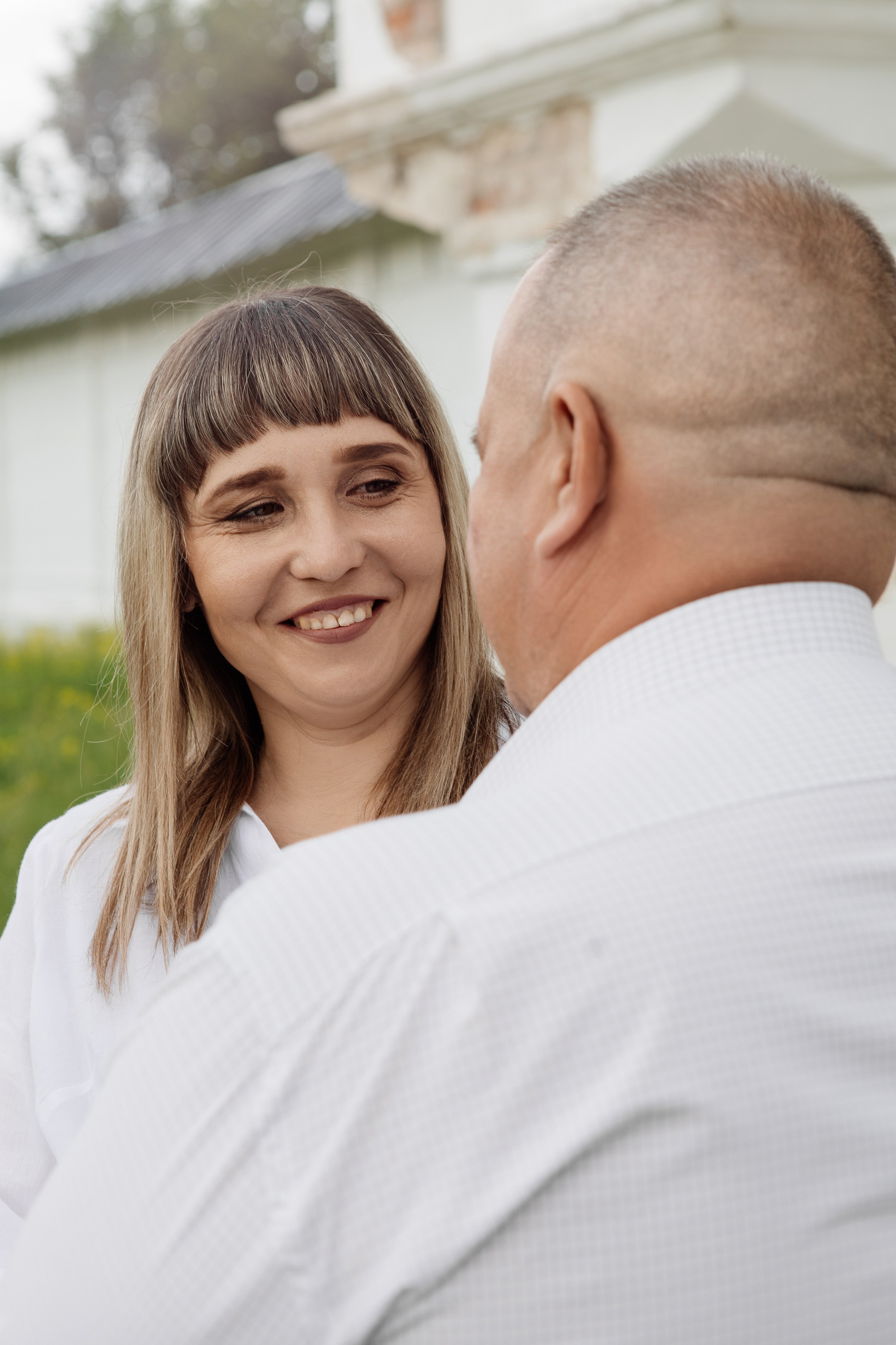 Елена и её большая семья. Свадебный, репортажный фотограф в Москве Татьяна Семина