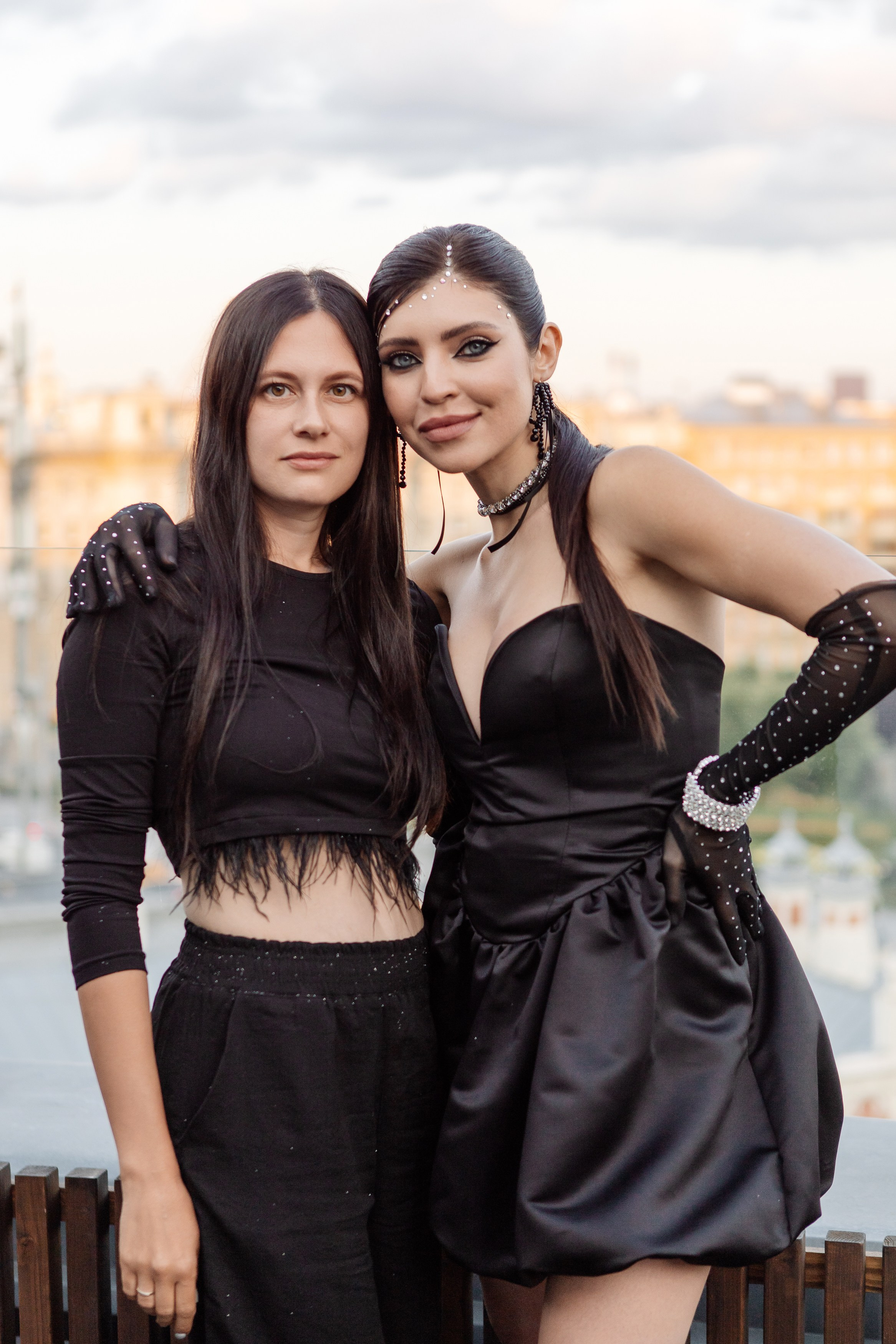 День Рождение Анастасии. Свадебный, репортажный фотограф в Москве Татьяна Семина