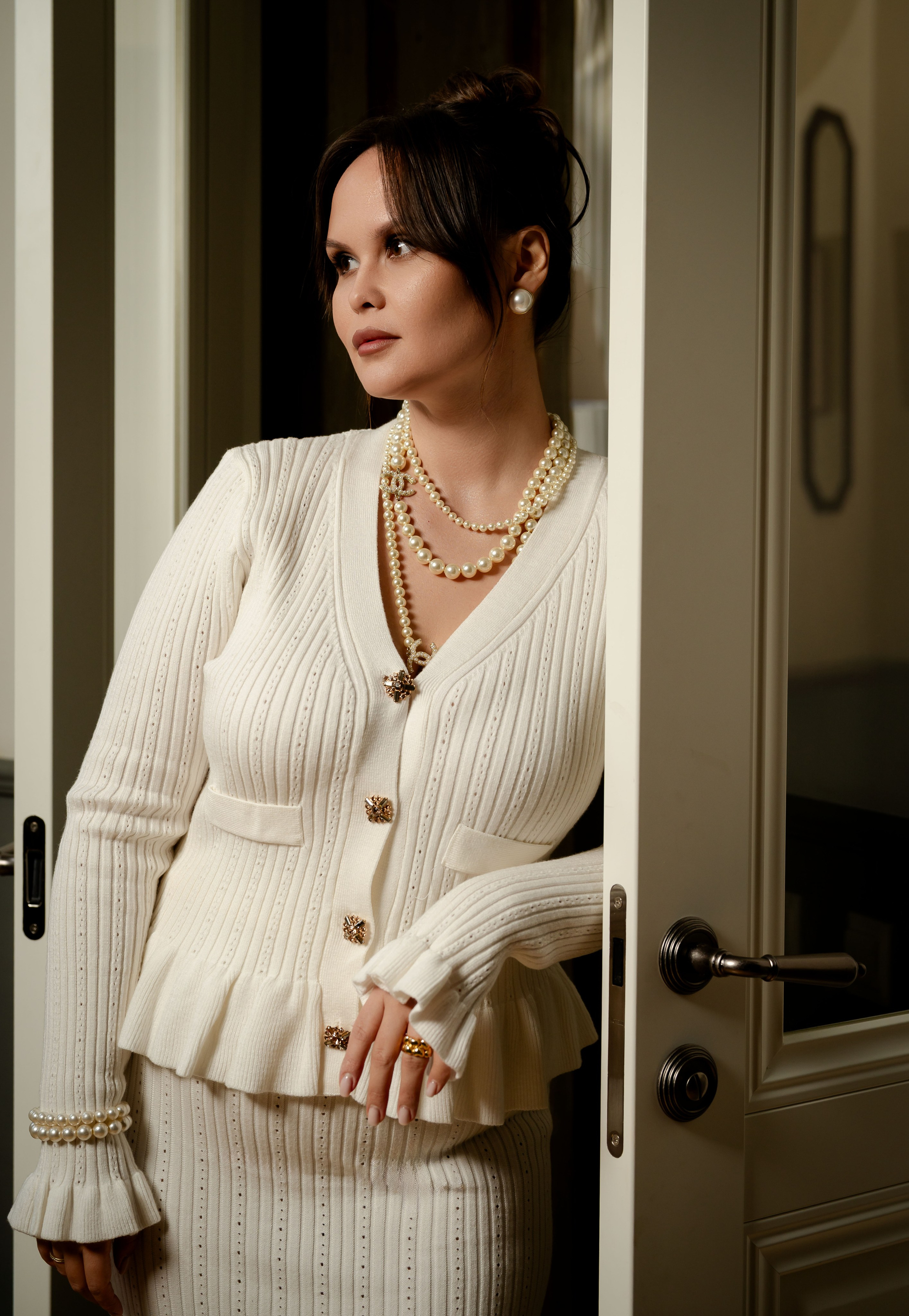 Алина. Фотограф беременности и семьи, домашние съемки, Ньюборн