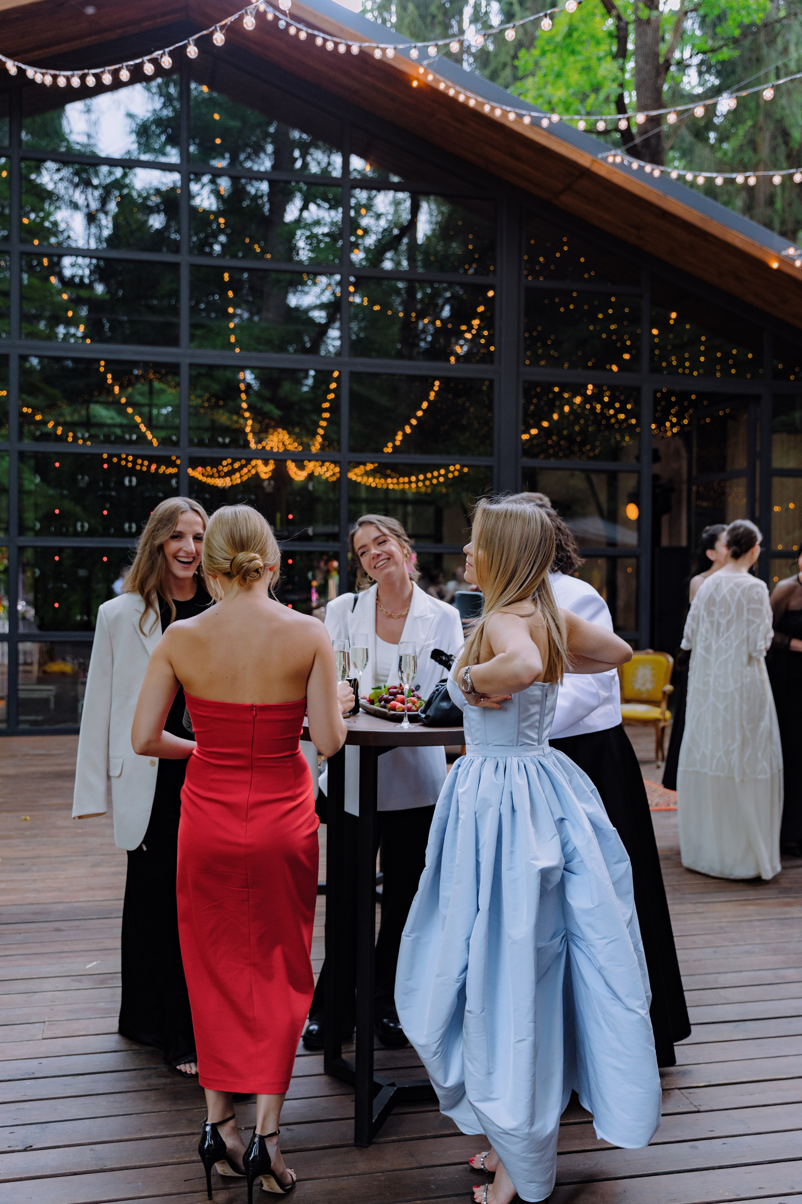 Джафар и Мария. Фотограф