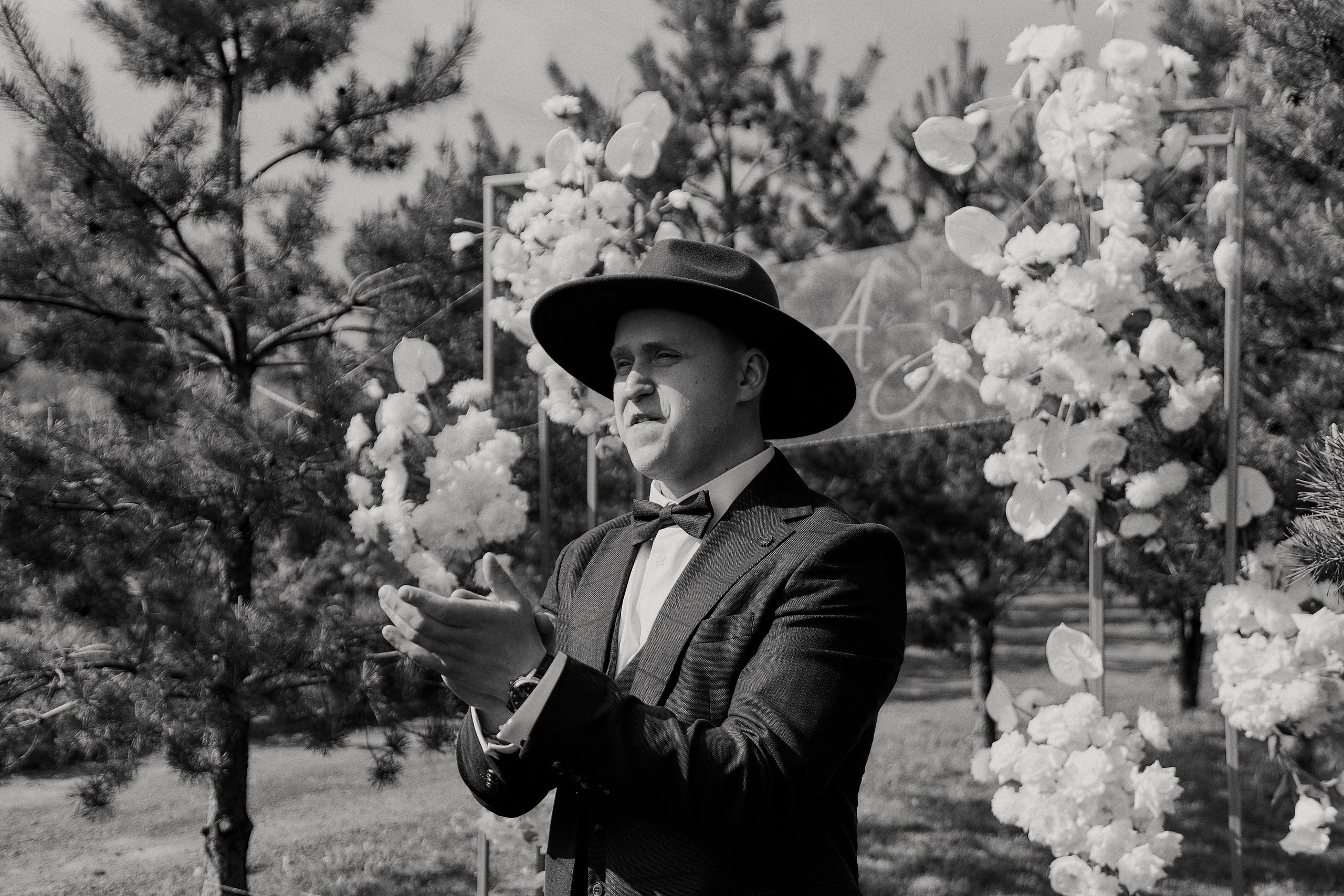 Артемий и Кристина 17.05.2025. Свадебный и портретный фотограф в Москве Когырина Мария