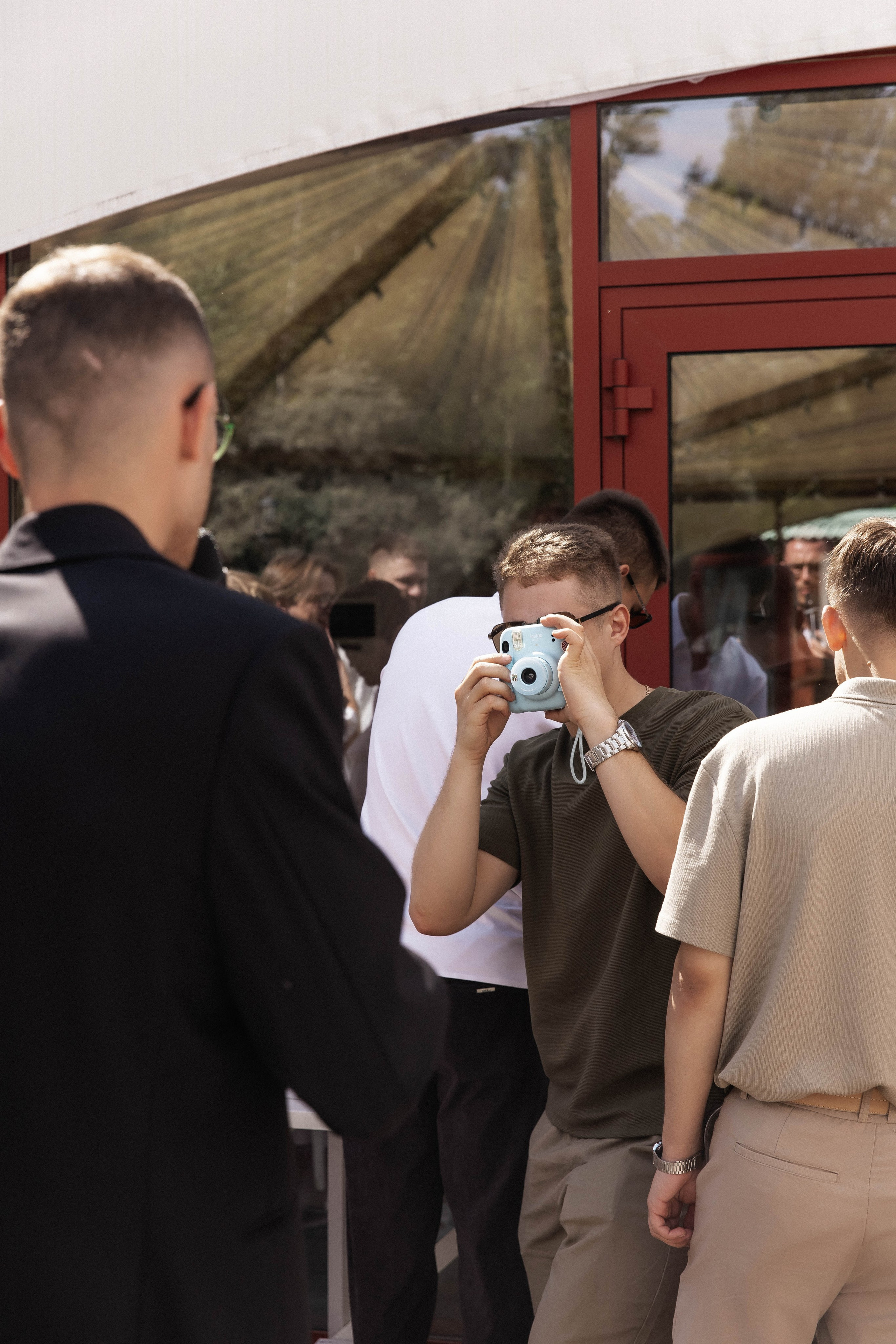 Валерия и Алексей. Свадебный фотограф Владлена Зарецкая