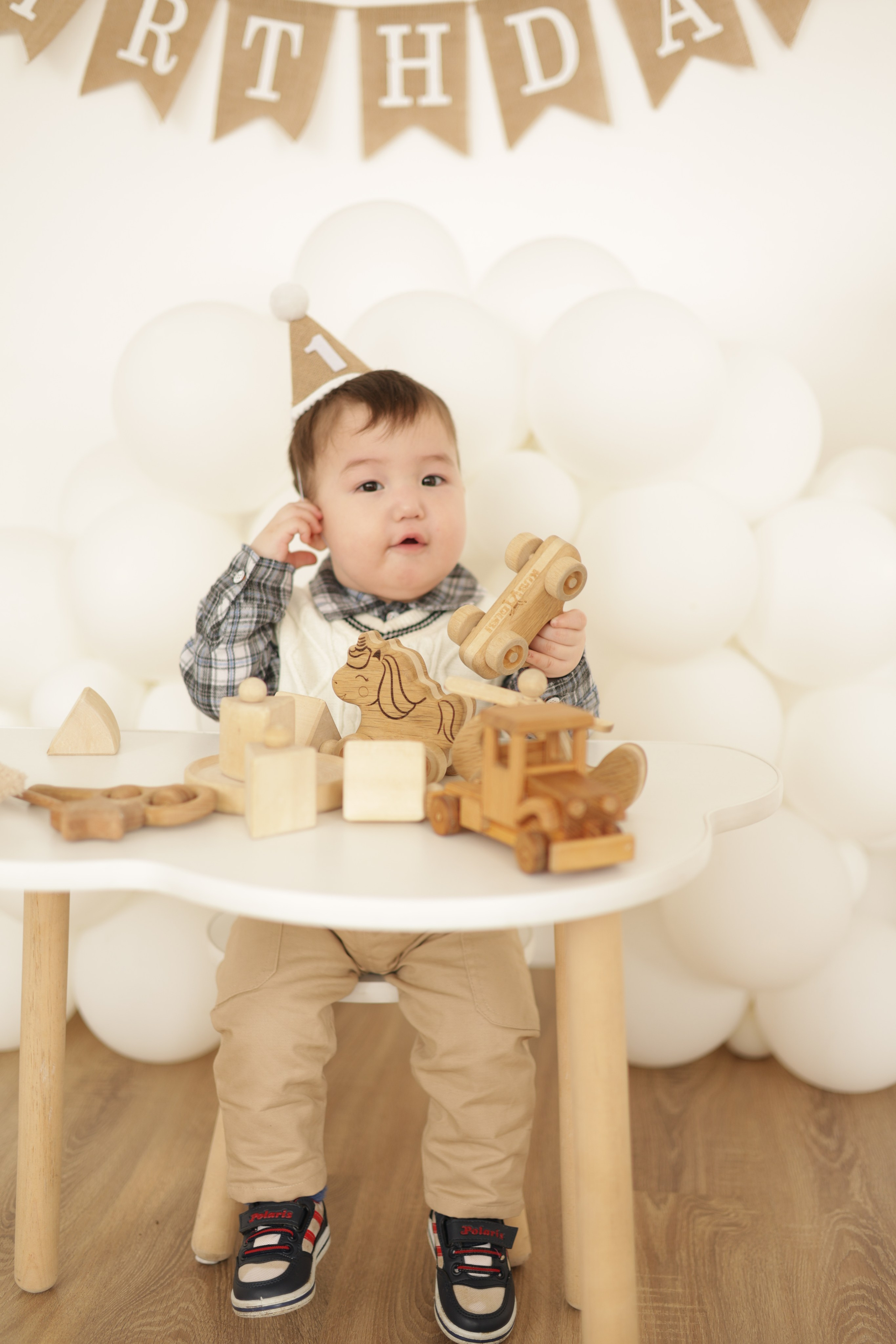 ДР Барса. Сайт фотографа Ирины Аникановой