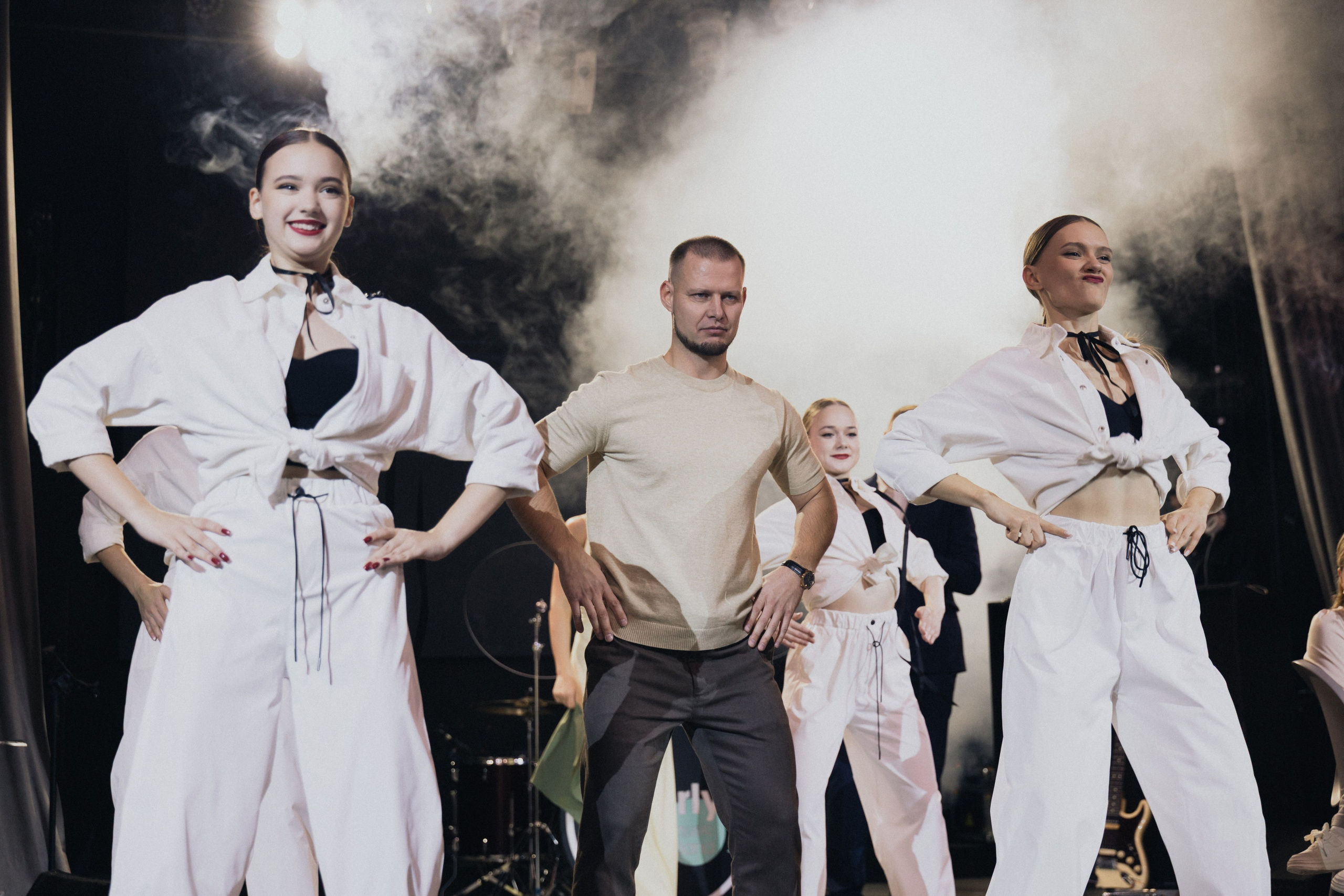 Максим и Анна. Свадебный фотограф в Красноярске