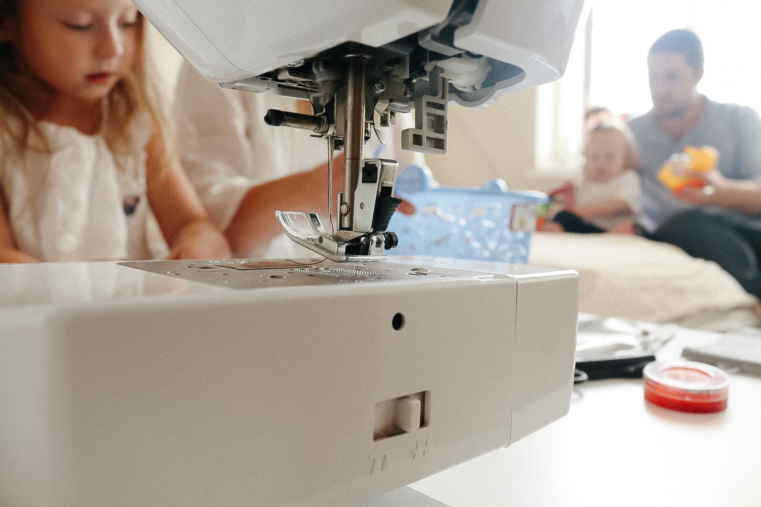 Семья Назаренко. Коммерческий фотограф. Ростов-на-Дону. Дарья Константинова