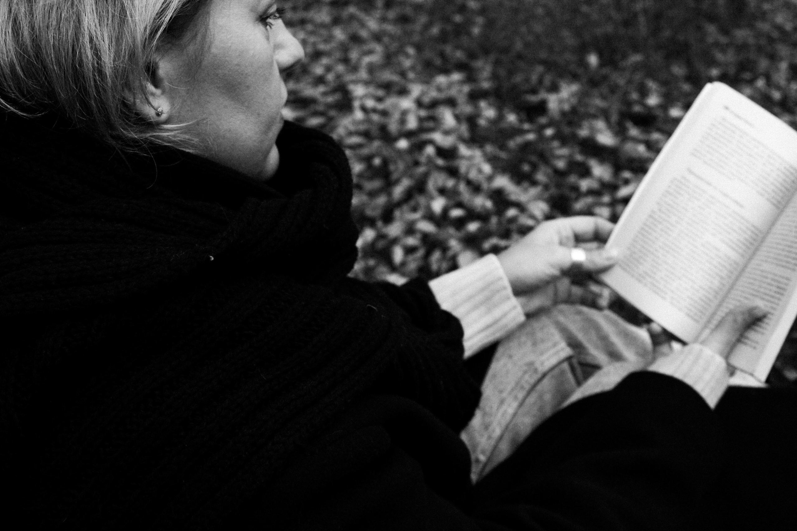 Осень с Натальей. Коммерческий фотограф. Ростов-на-Дону. Дарья Константинова