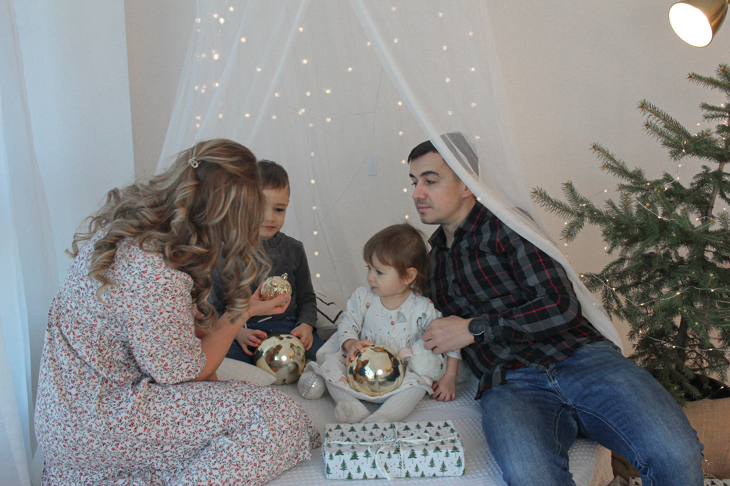 СЕМЕЙНЫЕ. Коммерческий фотограф. Ростов-на-Дону. Дарья Константинова