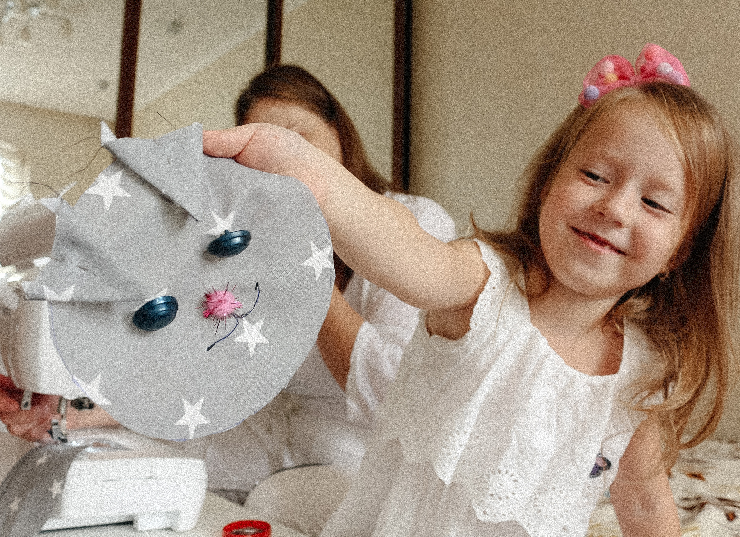 Семья Назаренко. Коммерческий фотограф. Ростов-на-Дону. Дарья Константинова