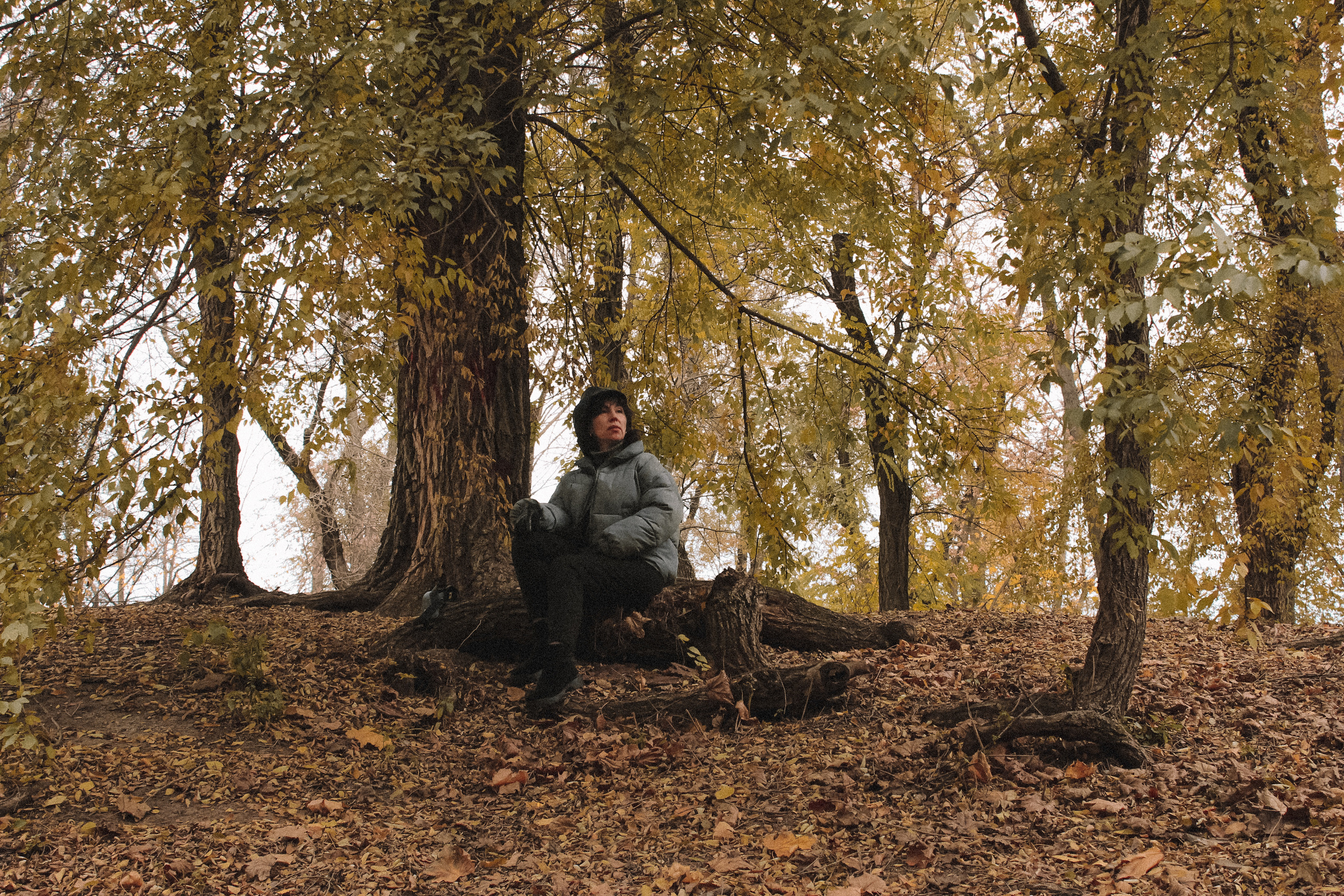 Прогулка с Валентиной. Коммерческий фотограф. Ростов-на-Дону. Дарья Константинова