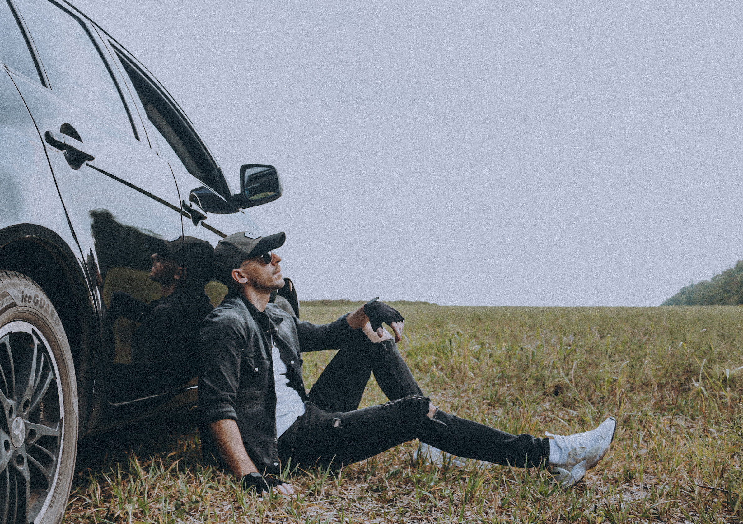 Съёмка «в дороге». Коммерческий фотограф. Ростов-на-Дону. Дарья Константинова