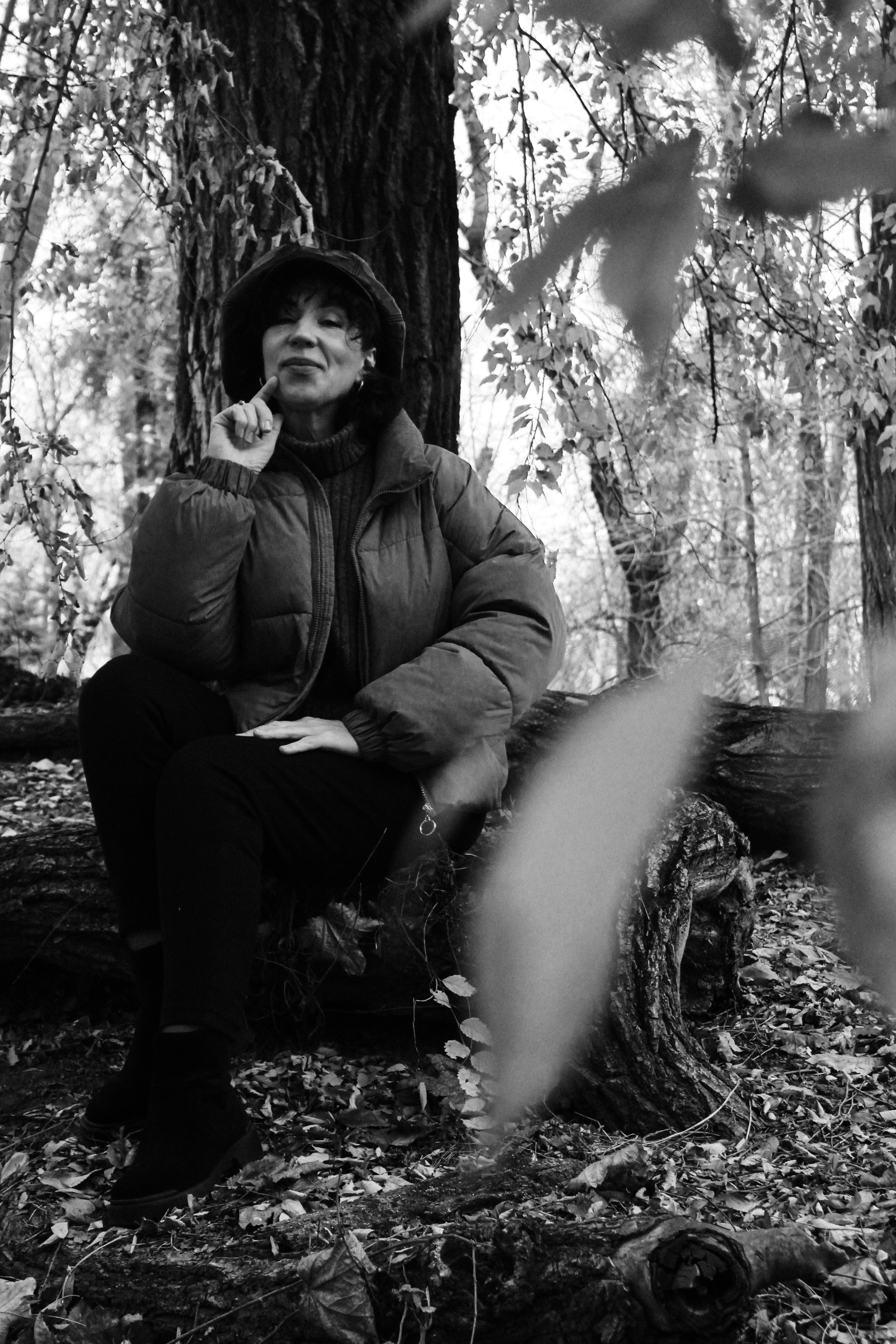 Прогулка с Валентиной. Коммерческий фотограф. Ростов-на-Дону. Дарья Константинова