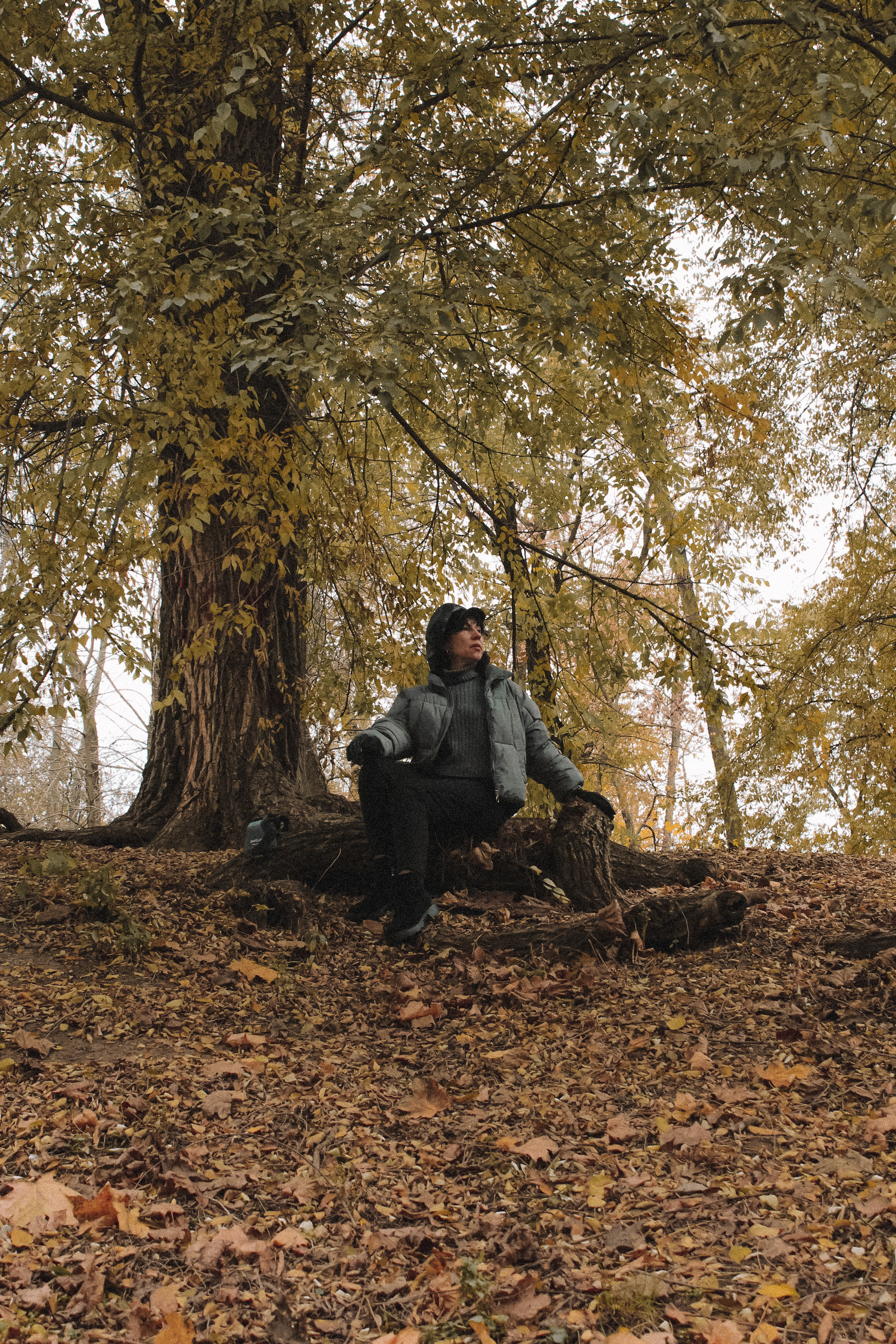 Прогулка с Валентиной. Коммерческий фотограф. Ростов-на-Дону. Дарья Константинова