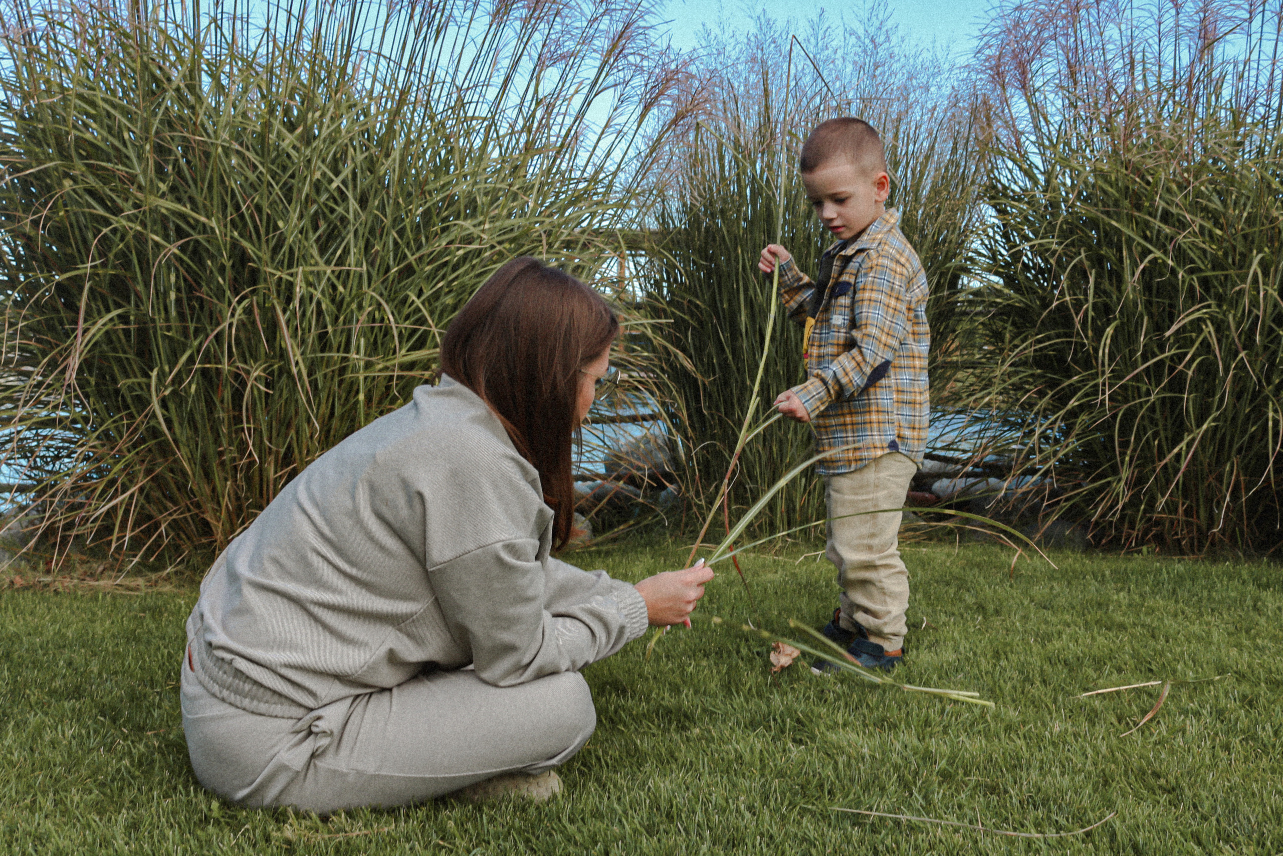 Галя и Лев. Коммерческий фотограф. Ростов-на-Дону. Дарья Константинова