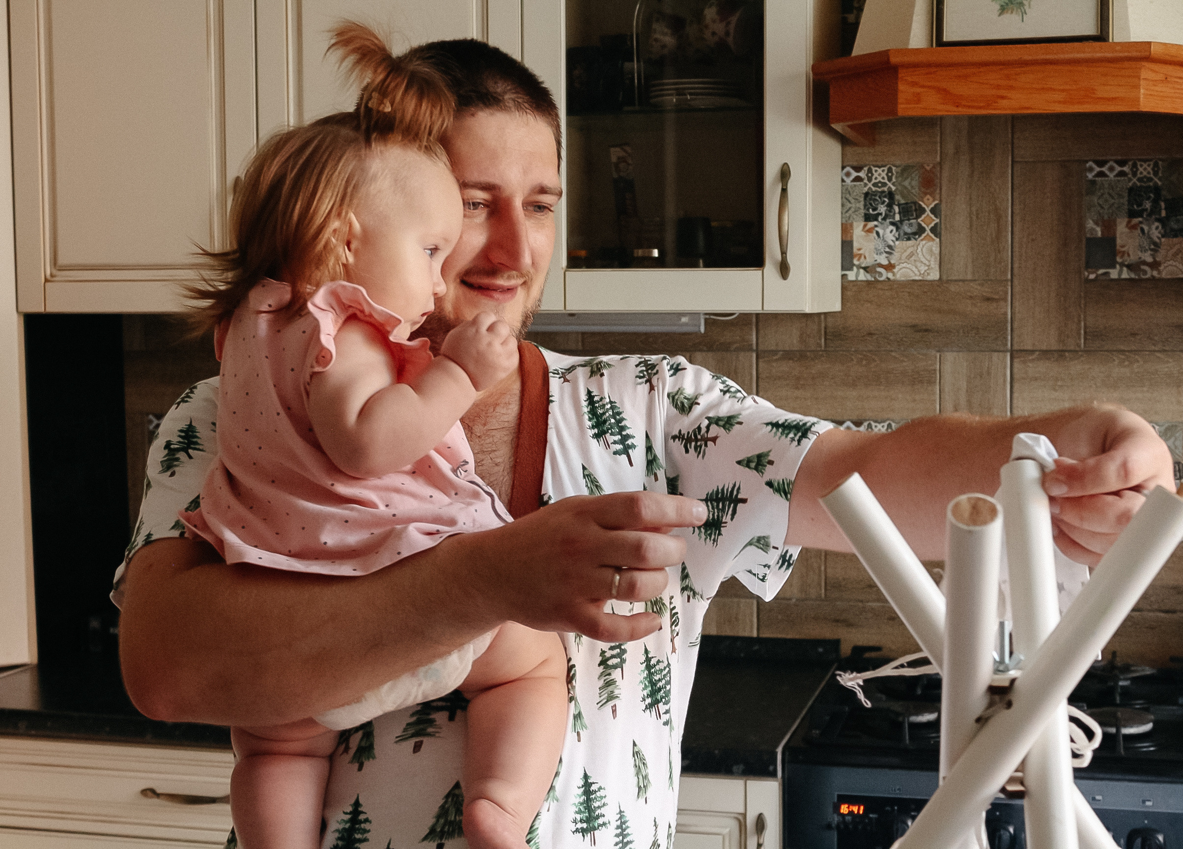 Семья Назаренко. Коммерческий фотограф. Ростов-на-Дону. Дарья Константинова