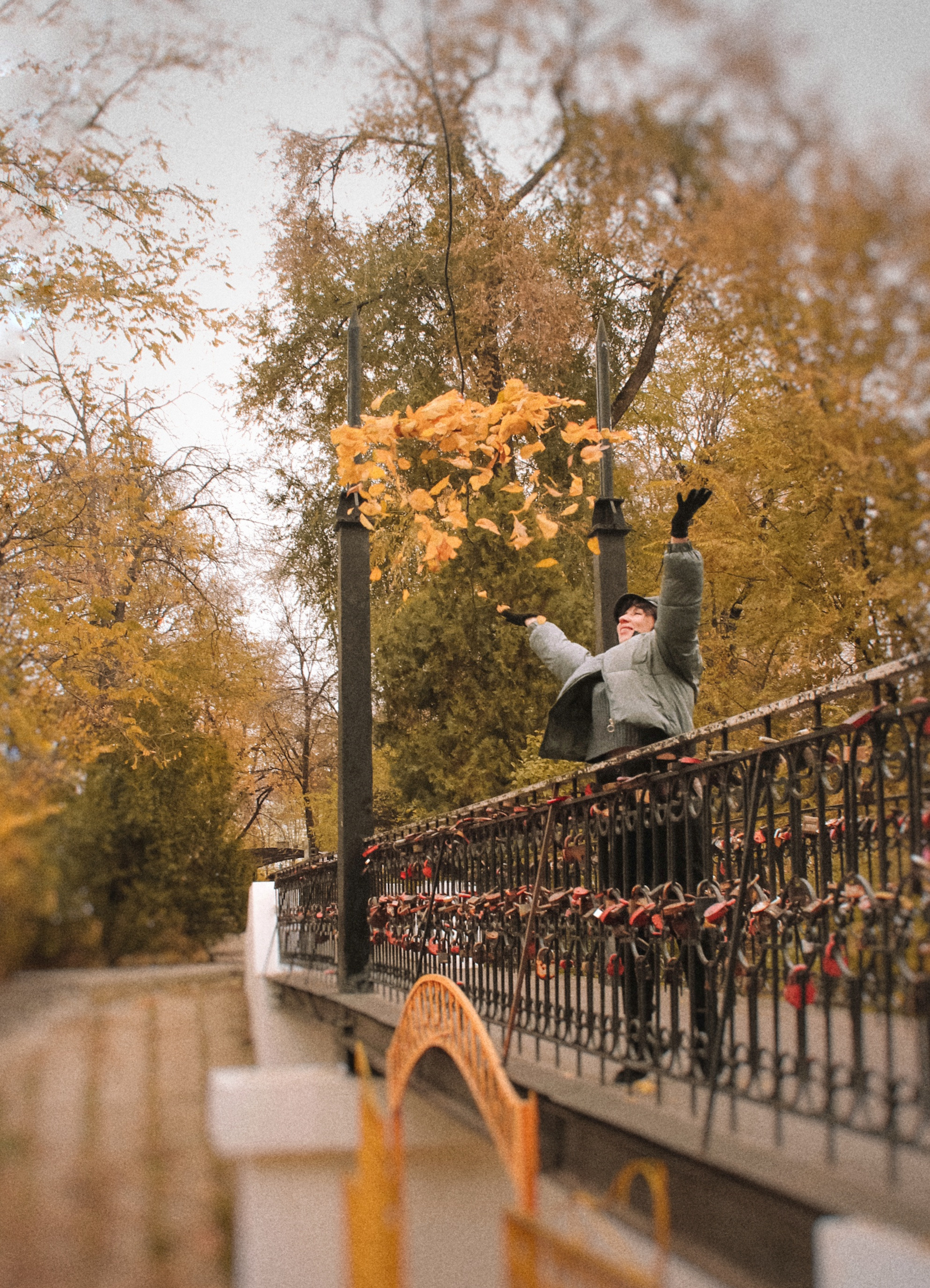 Прогулка с Валентиной. Коммерческий фотограф. Ростов-на-Дону. Дарья Константинова