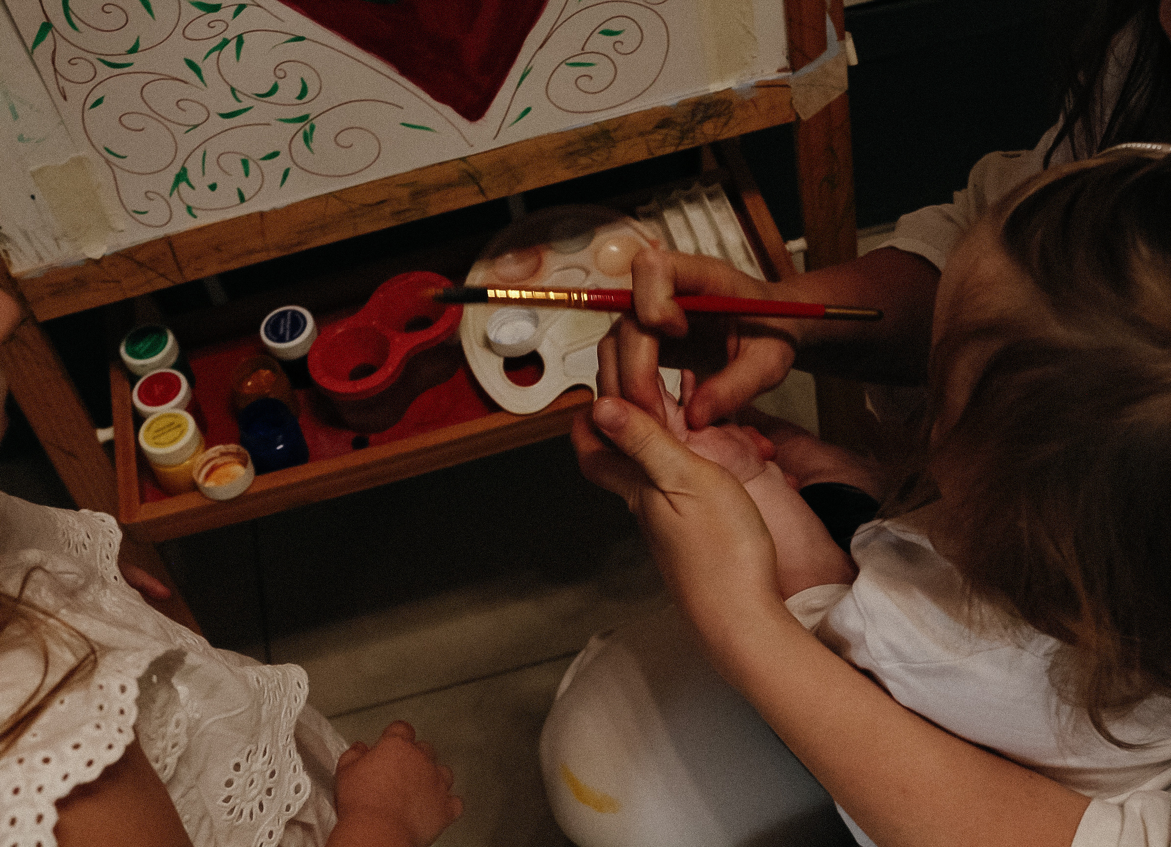 Семья Назаренко. Коммерческий фотограф. Ростов-на-Дону. Дарья Константинова