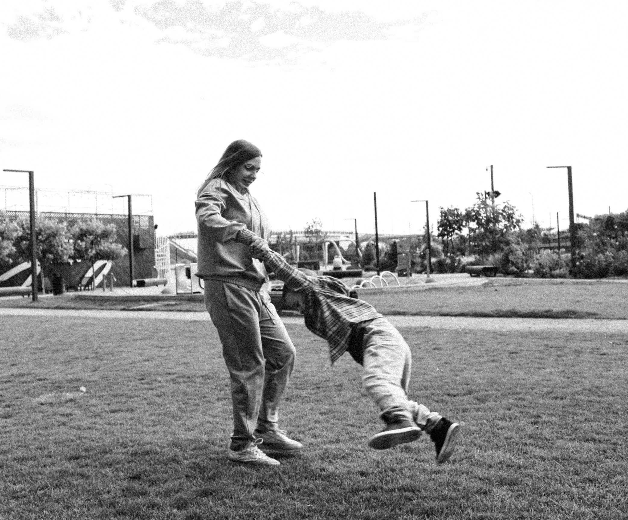 Галя и Лев. Коммерческий фотограф. Ростов-на-Дону. Дарья Константинова