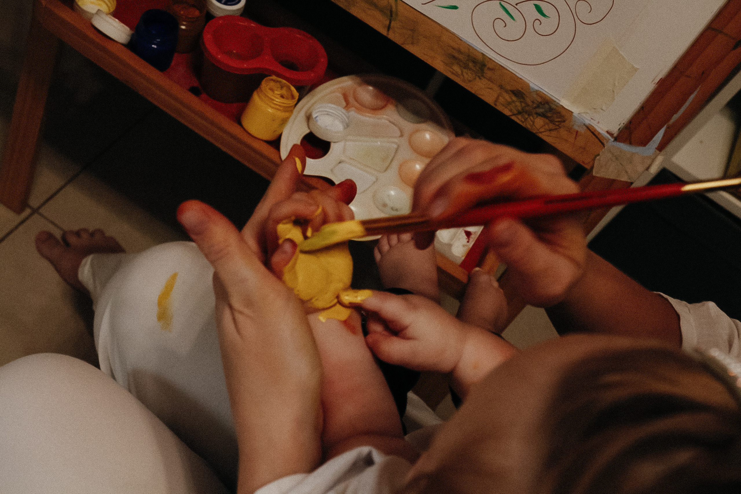 Семья Назаренко. Коммерческий фотограф. Ростов-на-Дону. Дарья Константинова