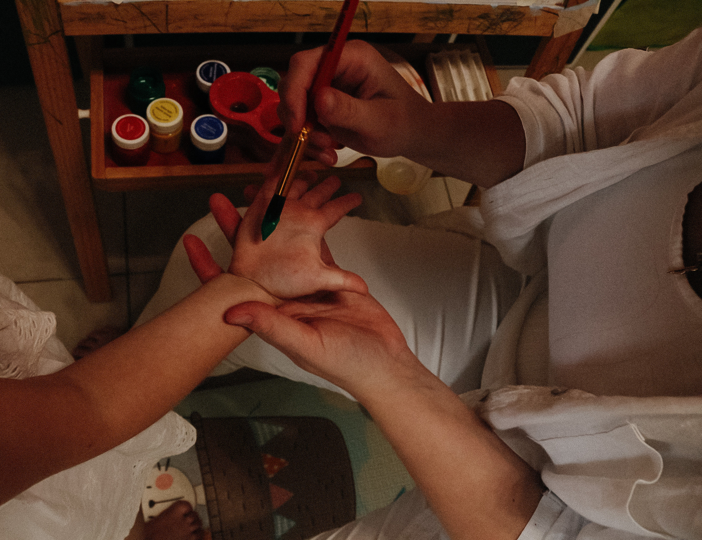 Семья Назаренко. Коммерческий фотограф. Ростов-на-Дону. Дарья Константинова