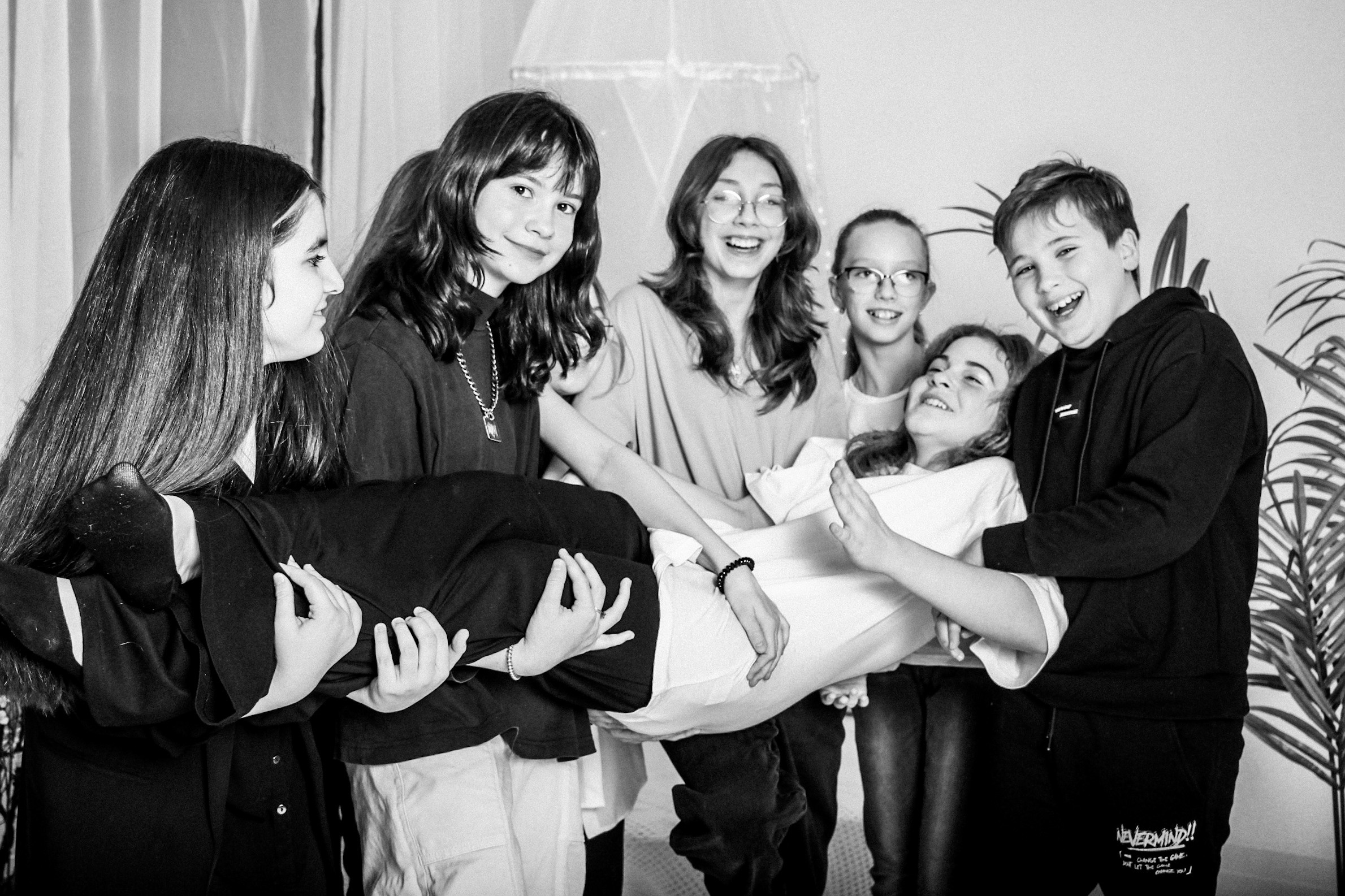 День рождения Вари (дети). Коммерческий фотограф. Ростов-на-Дону. Дарья Константинова