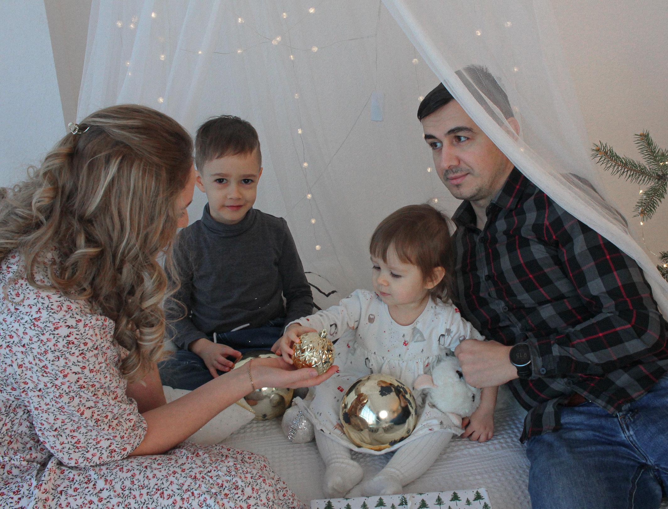 СЕМЕЙНЫЕ. Коммерческий фотограф. Ростов-на-Дону. Дарья Константинова