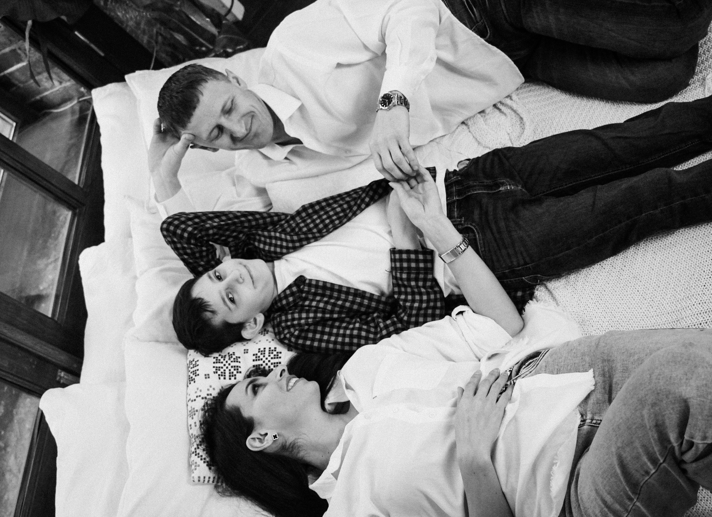 Семейная. Коммерческий фотограф. Ростов-на-Дону. Дарья Константинова