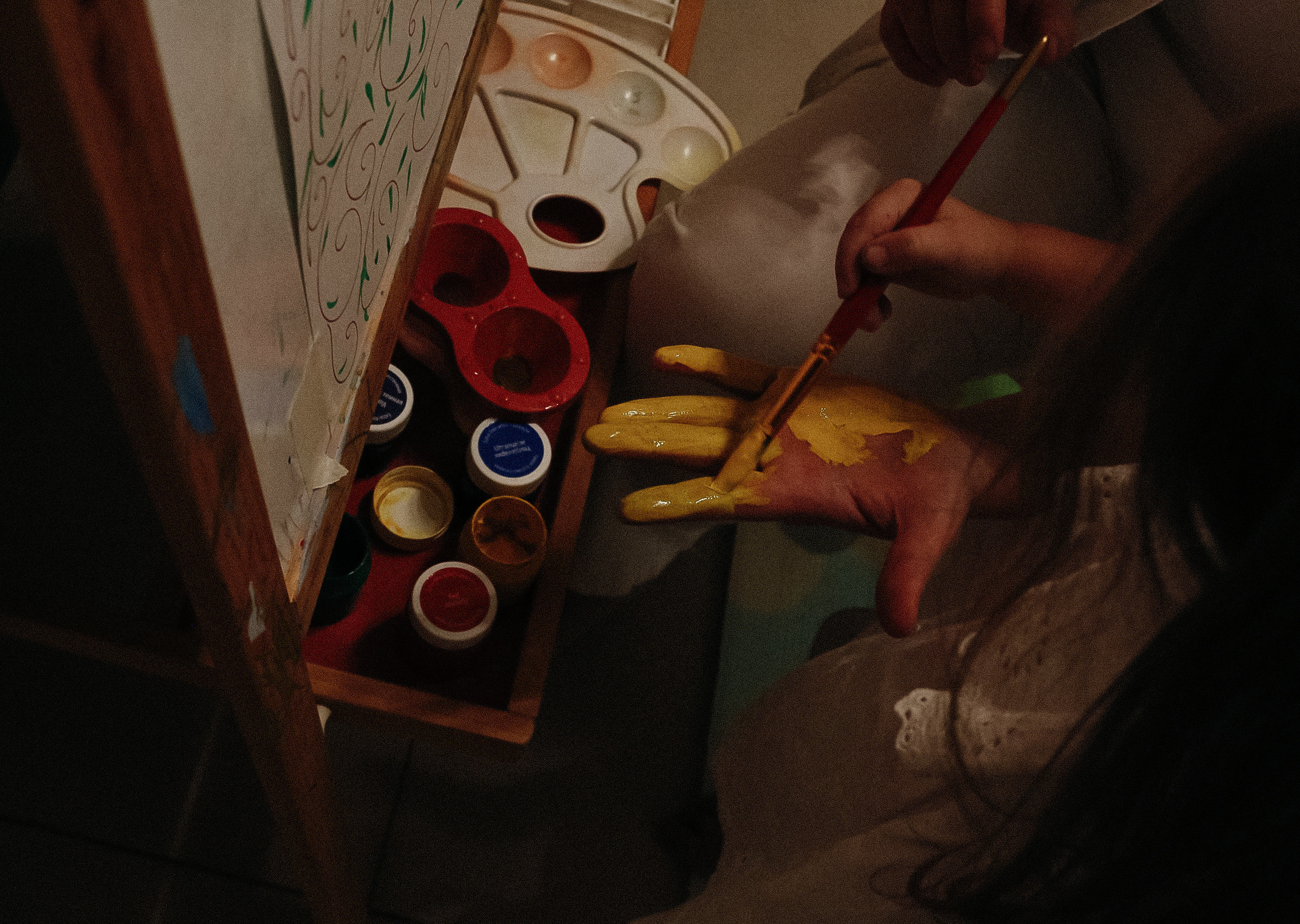 Семья Назаренко. Коммерческий фотограф. Ростов-на-Дону. Дарья Константинова