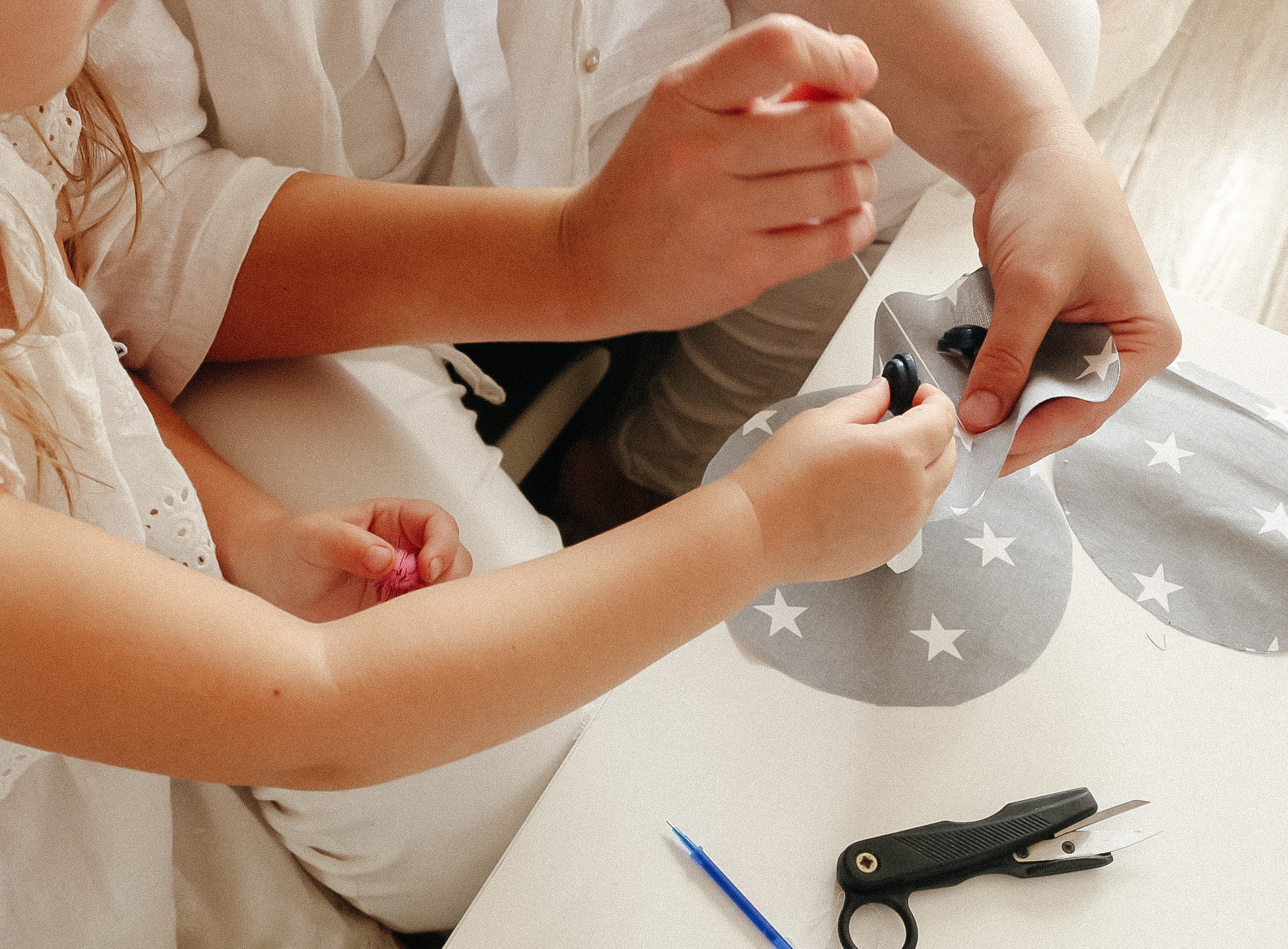 Семья Назаренко. Коммерческий фотограф. Ростов-на-Дону. Дарья Константинова