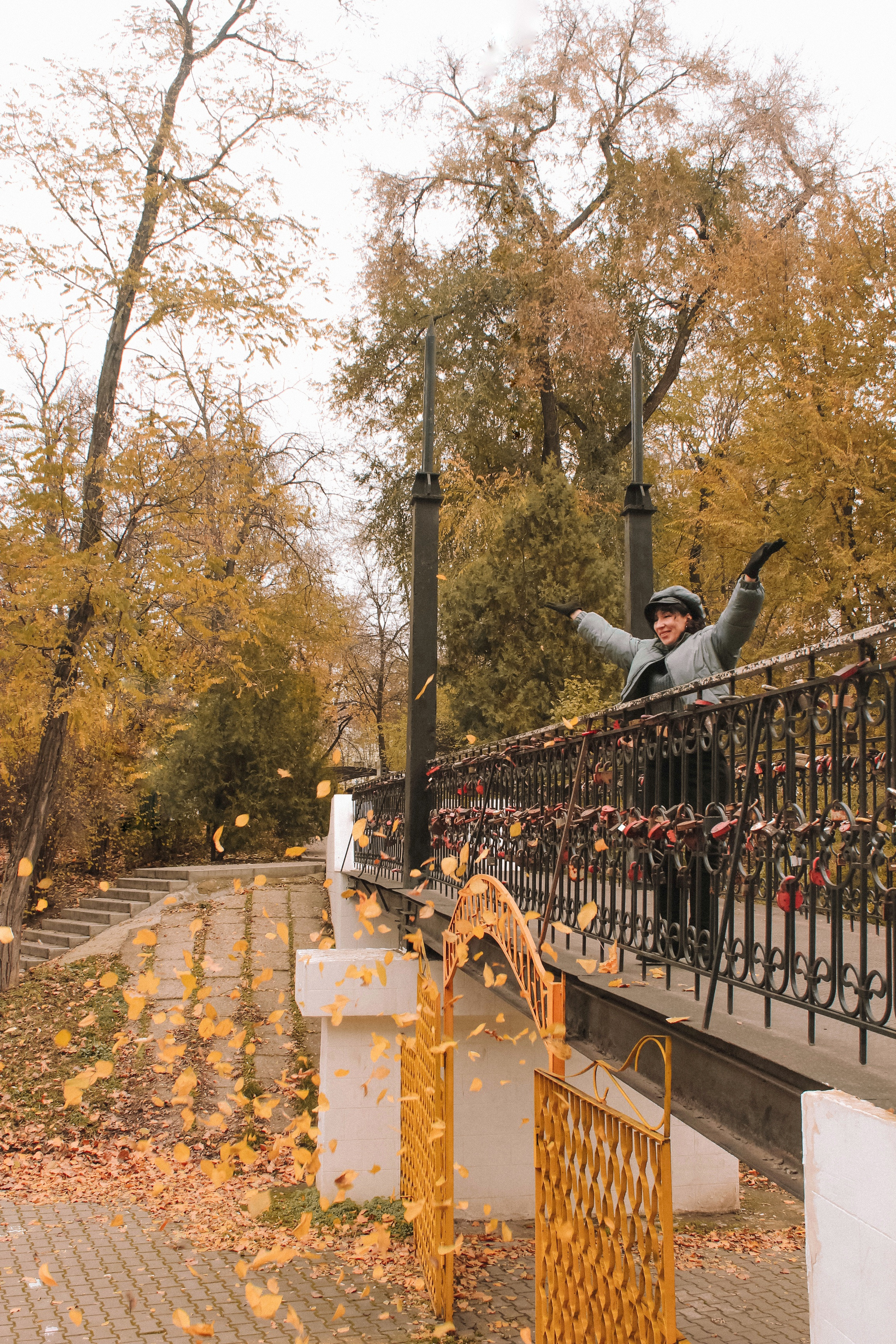 Прогулка с Валентиной. Коммерческий фотограф. Ростов-на-Дону. Дарья Константинова