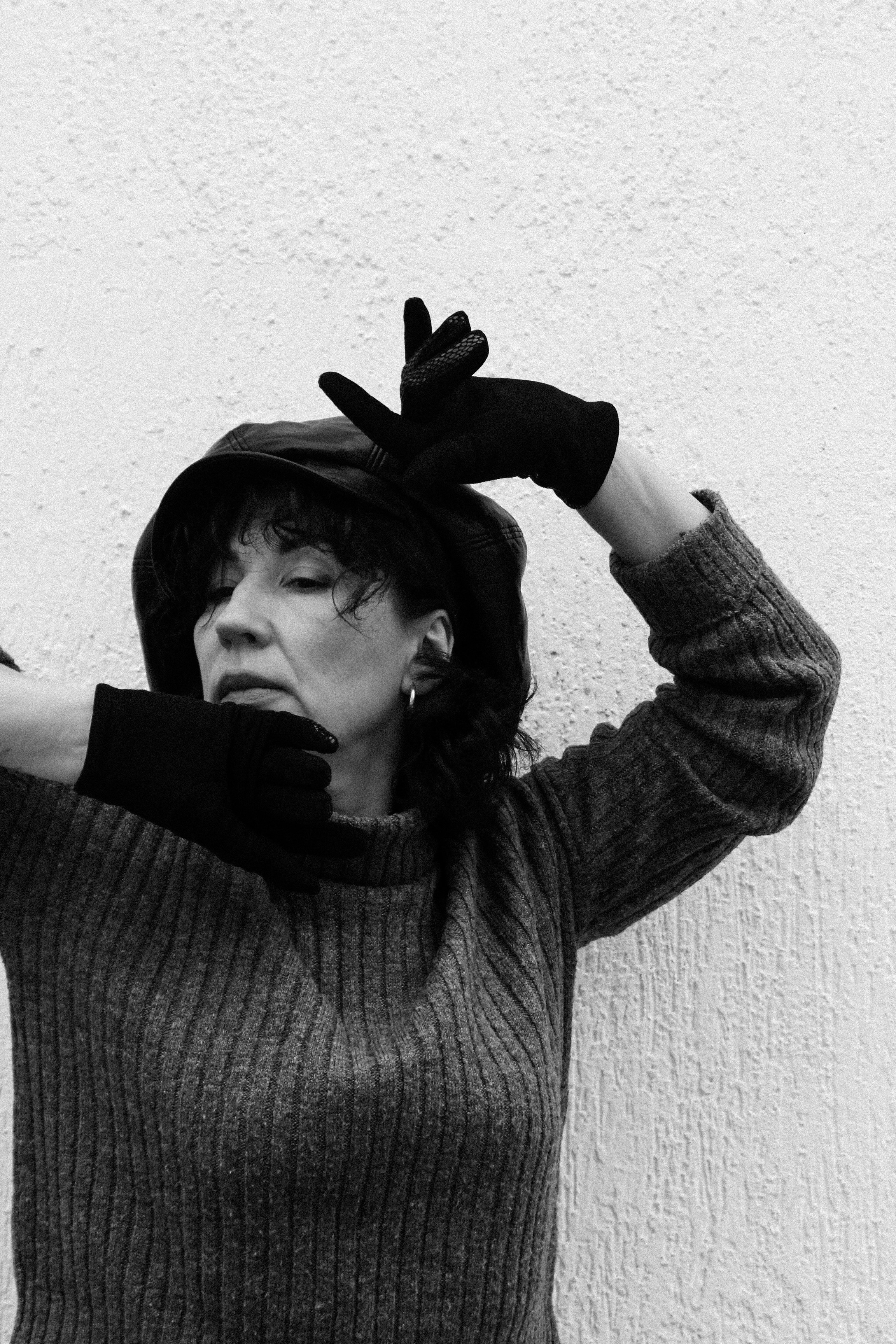 Прогулка с Валентиной. Коммерческий фотограф. Ростов-на-Дону. Дарья Константинова