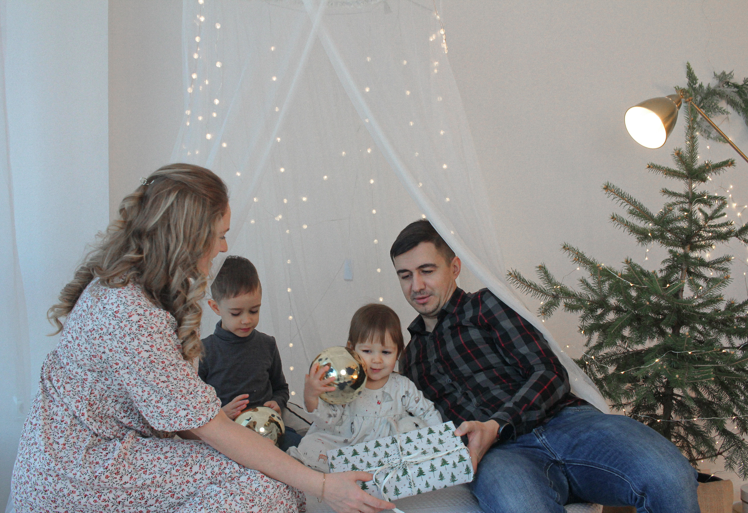 СЕМЕЙНЫЕ. Коммерческий фотограф. Ростов-на-Дону. Дарья Константинова