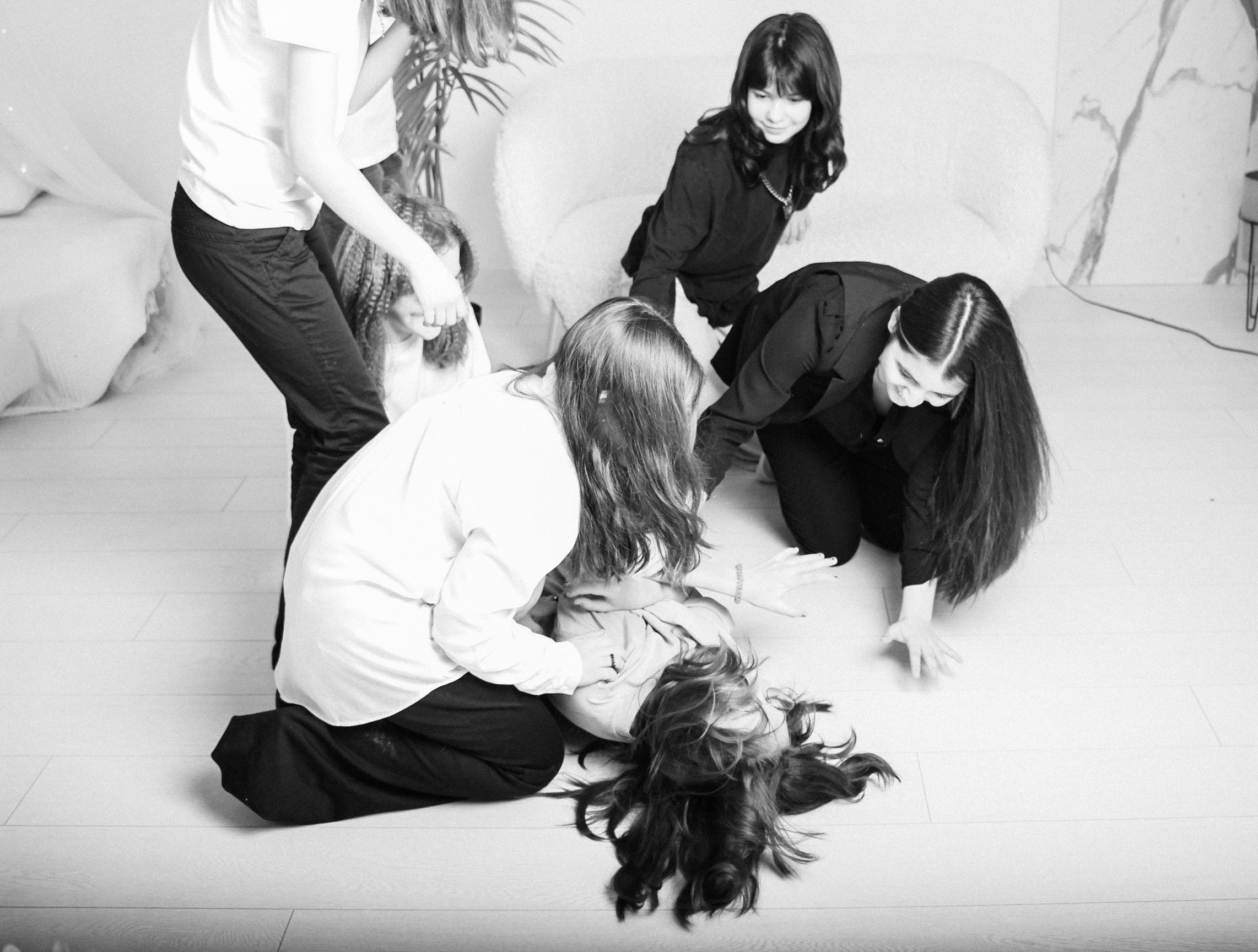 День рождения Вари (дети). Коммерческий фотограф. Ростов-на-Дону. Дарья Константинова