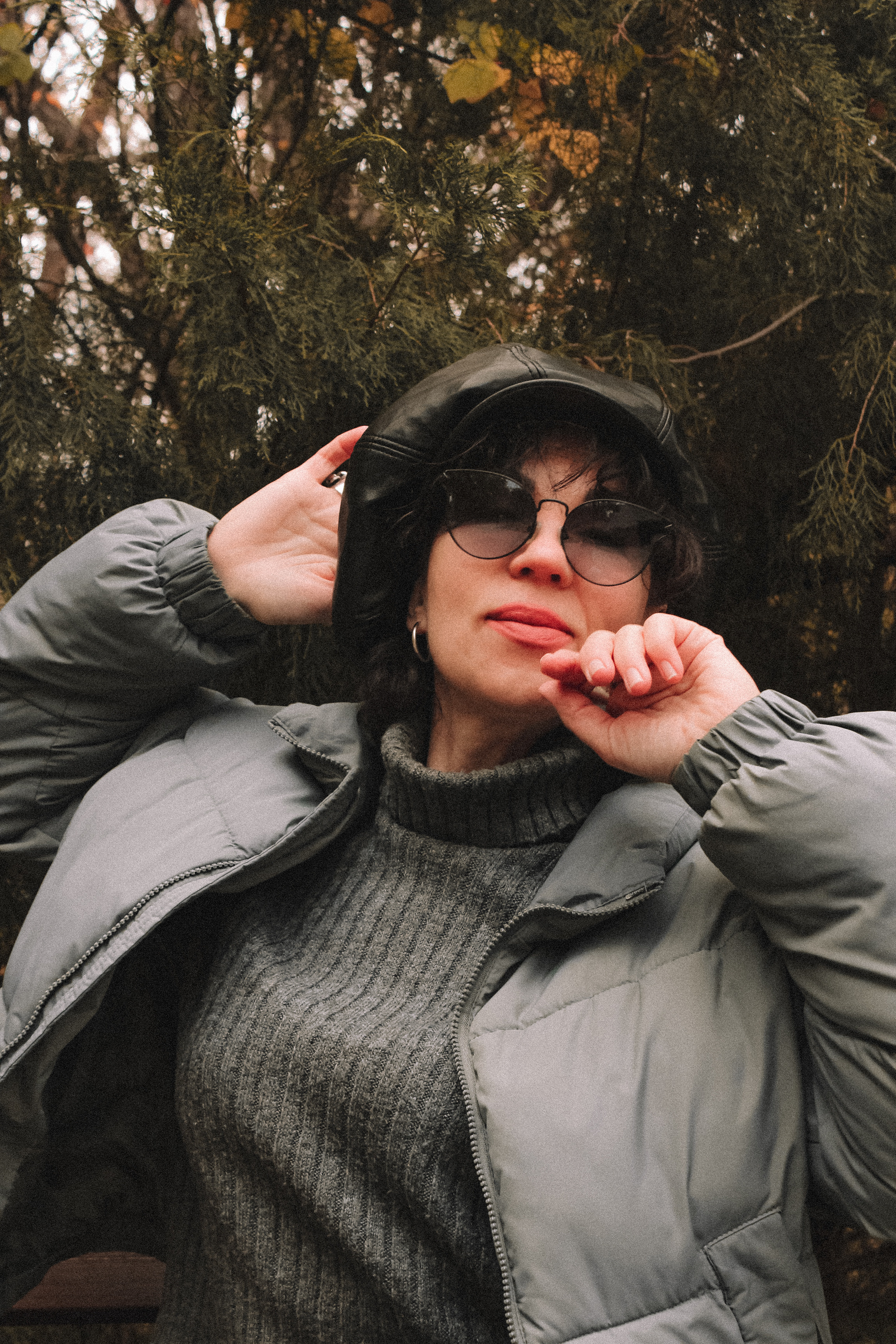 Прогулка с Валентиной. Коммерческий фотограф. Ростов-на-Дону. Дарья Константинова