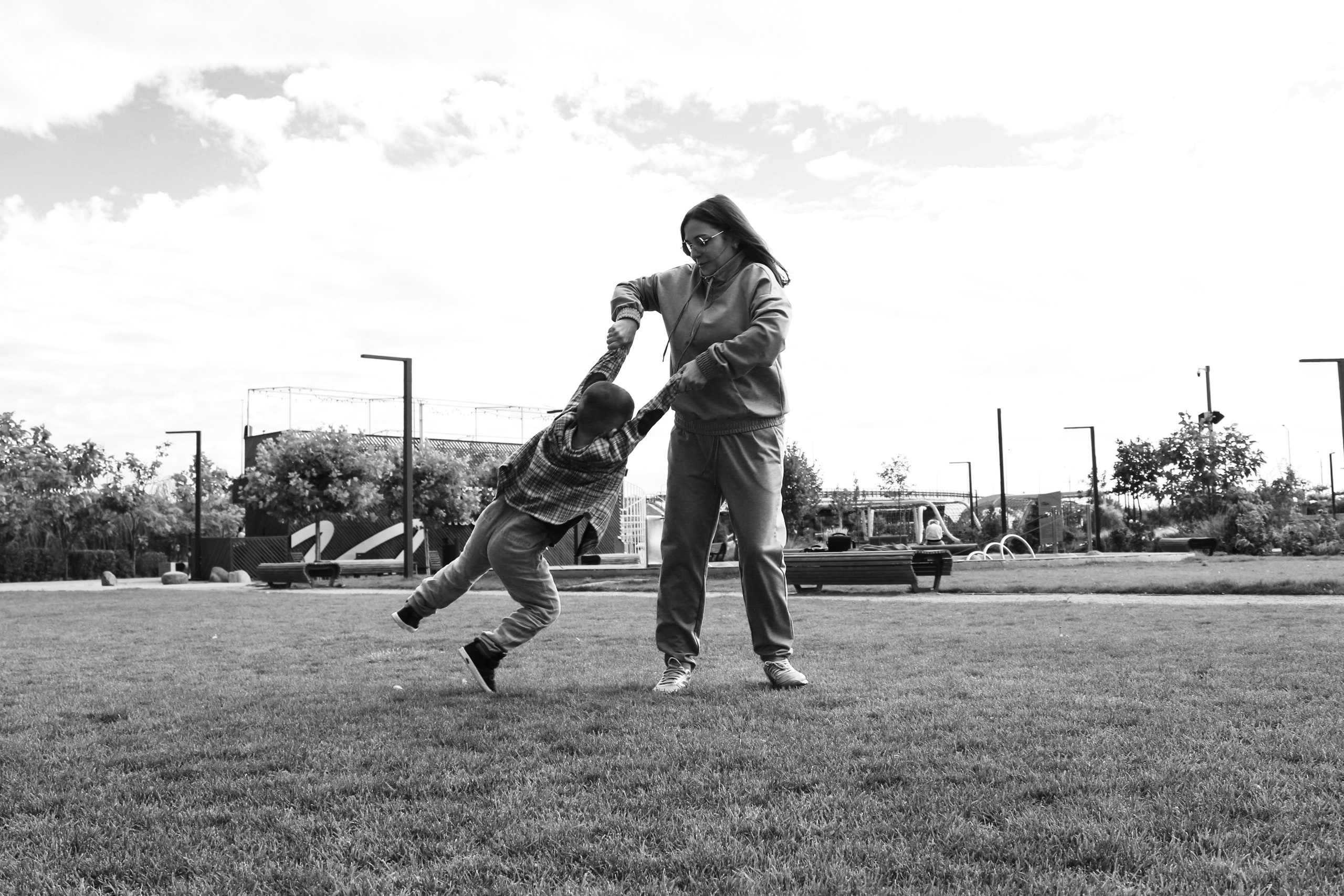 Галя и Лев. Коммерческий фотограф. Ростов-на-Дону. Дарья Константинова