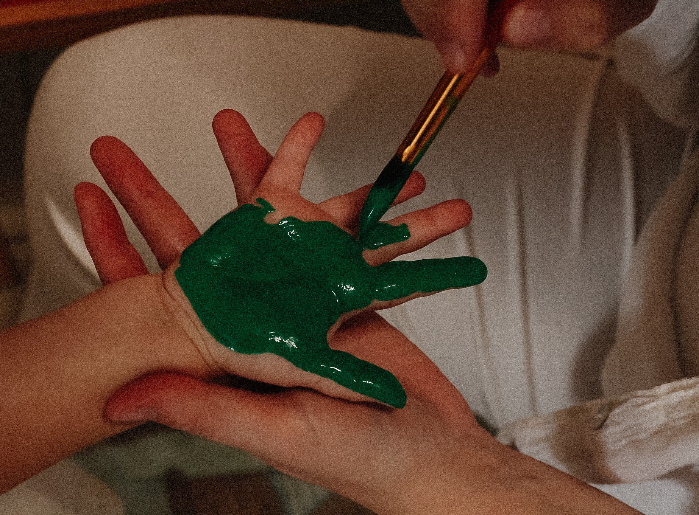 Семья Назаренко. Коммерческий фотограф. Ростов-на-Дону. Дарья Константинова