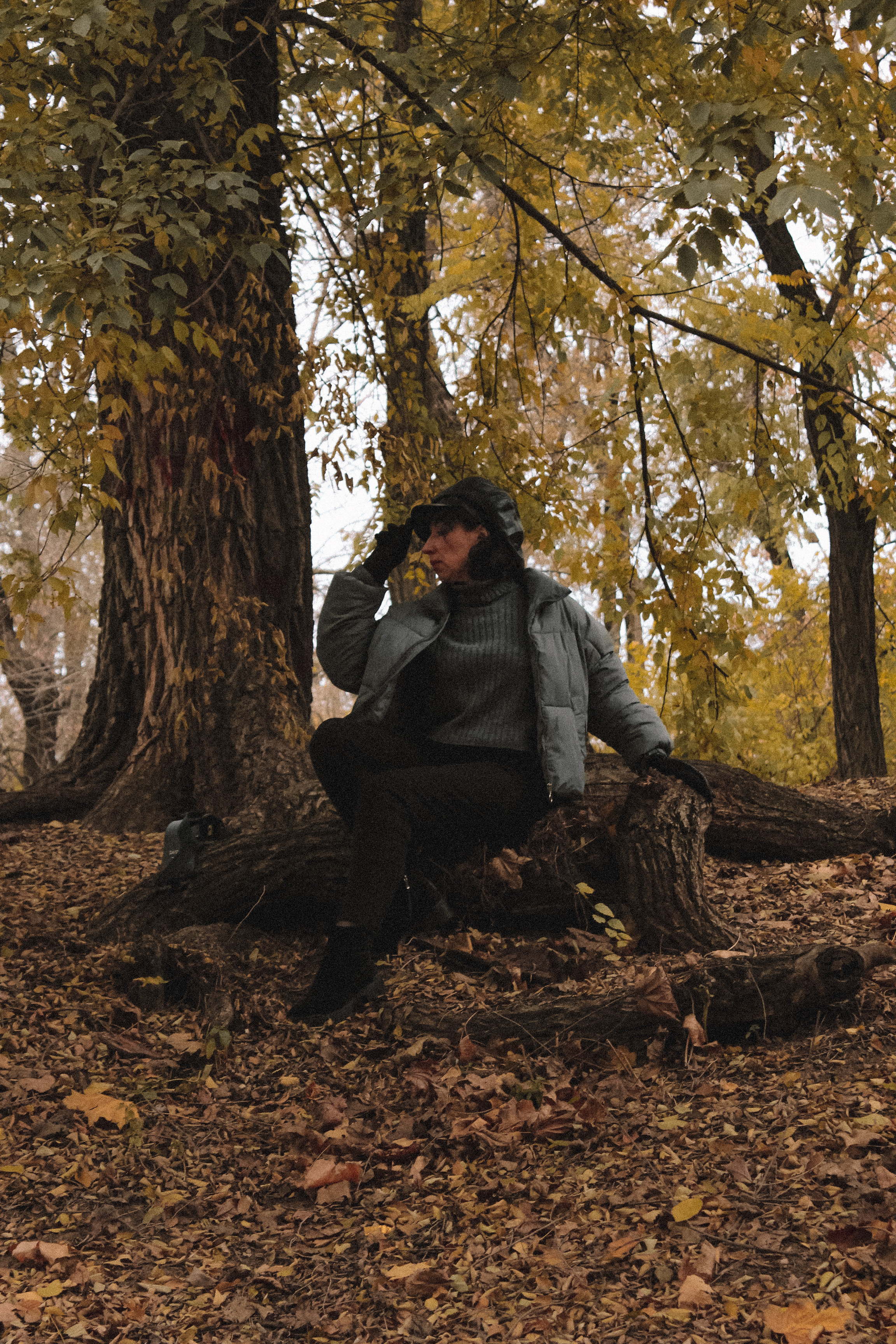 Прогулка с Валентиной. Коммерческий фотограф. Ростов-на-Дону. Дарья Константинова