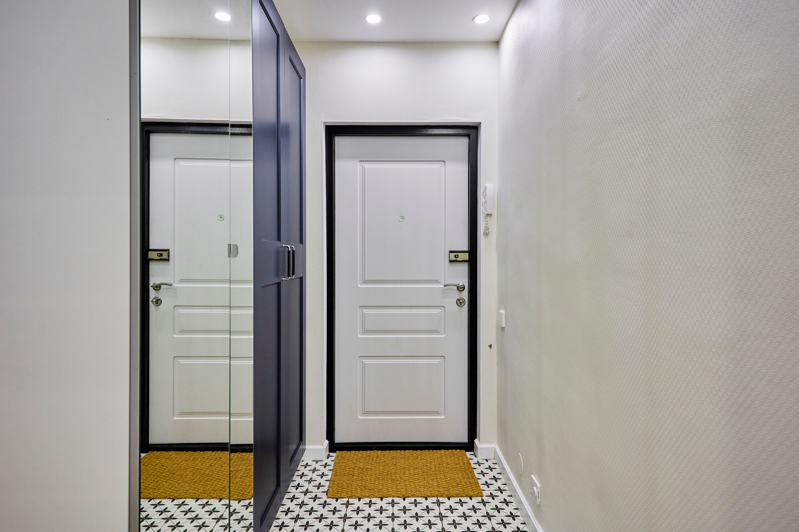 Народного ополчения 149. Фотограф Александра Иванова