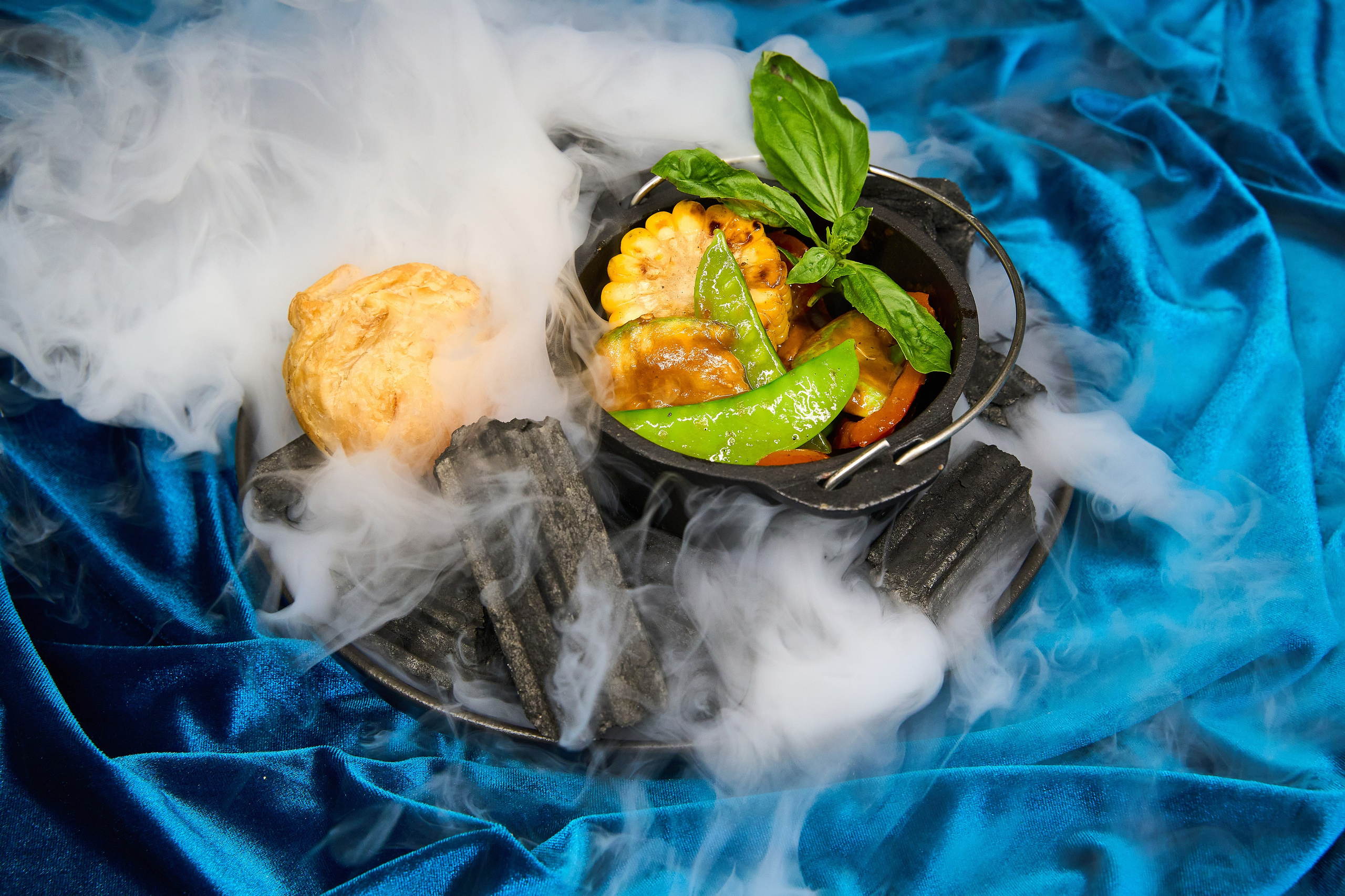 Караоке бар «Эндорфин». Фотограф Казань