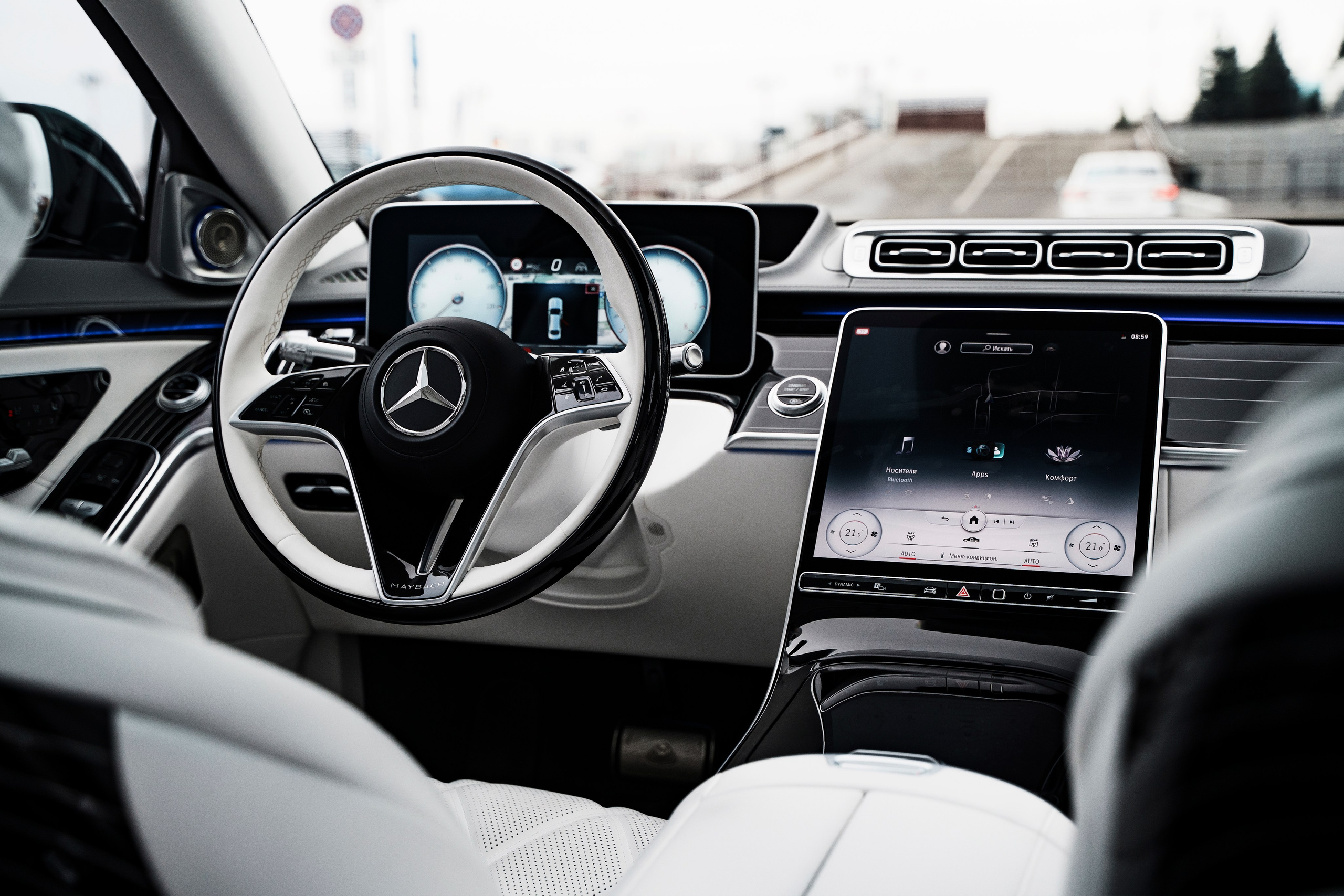 VIP transfer. Фотограф Казань