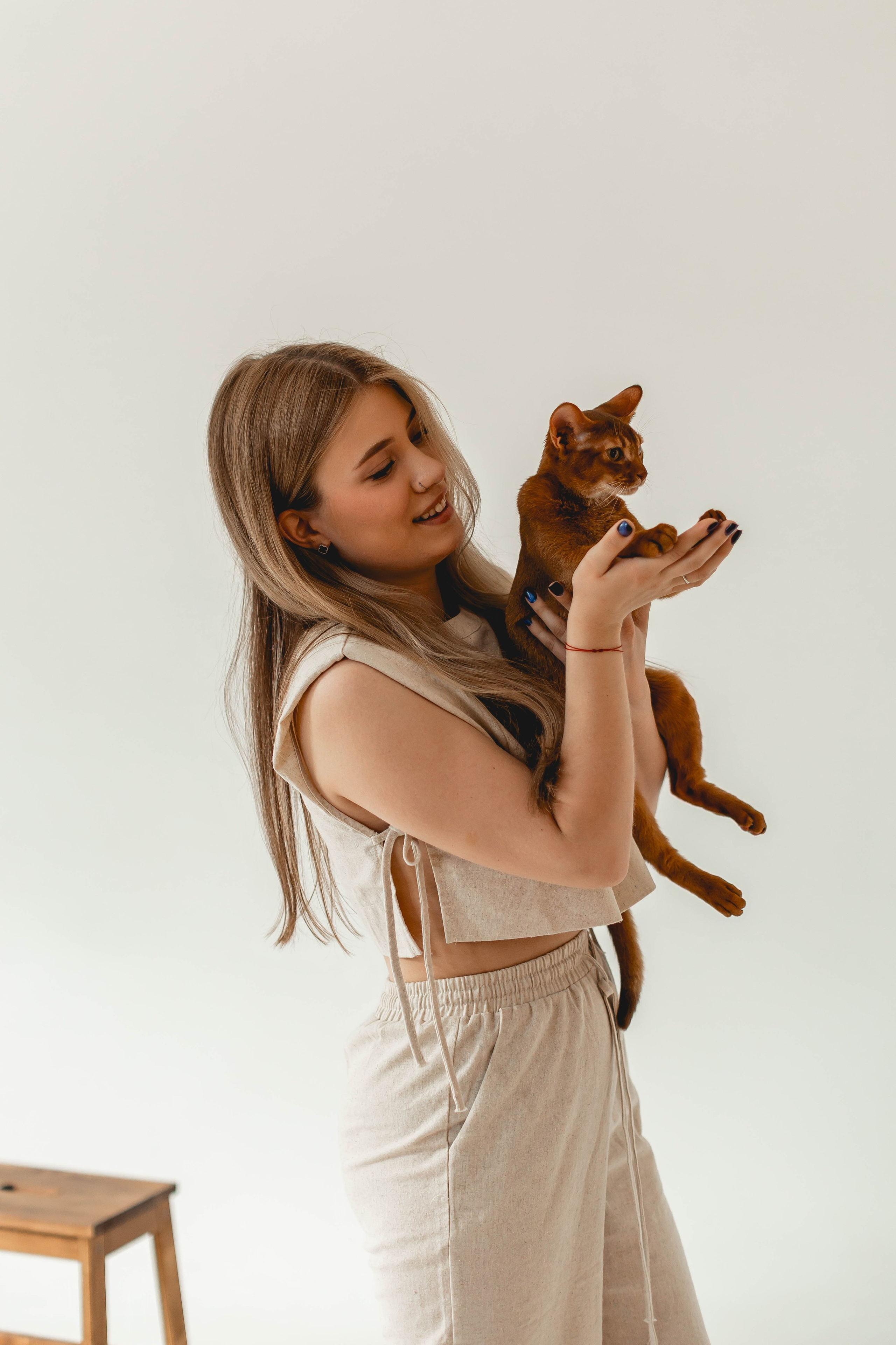 Victoriya. Главная